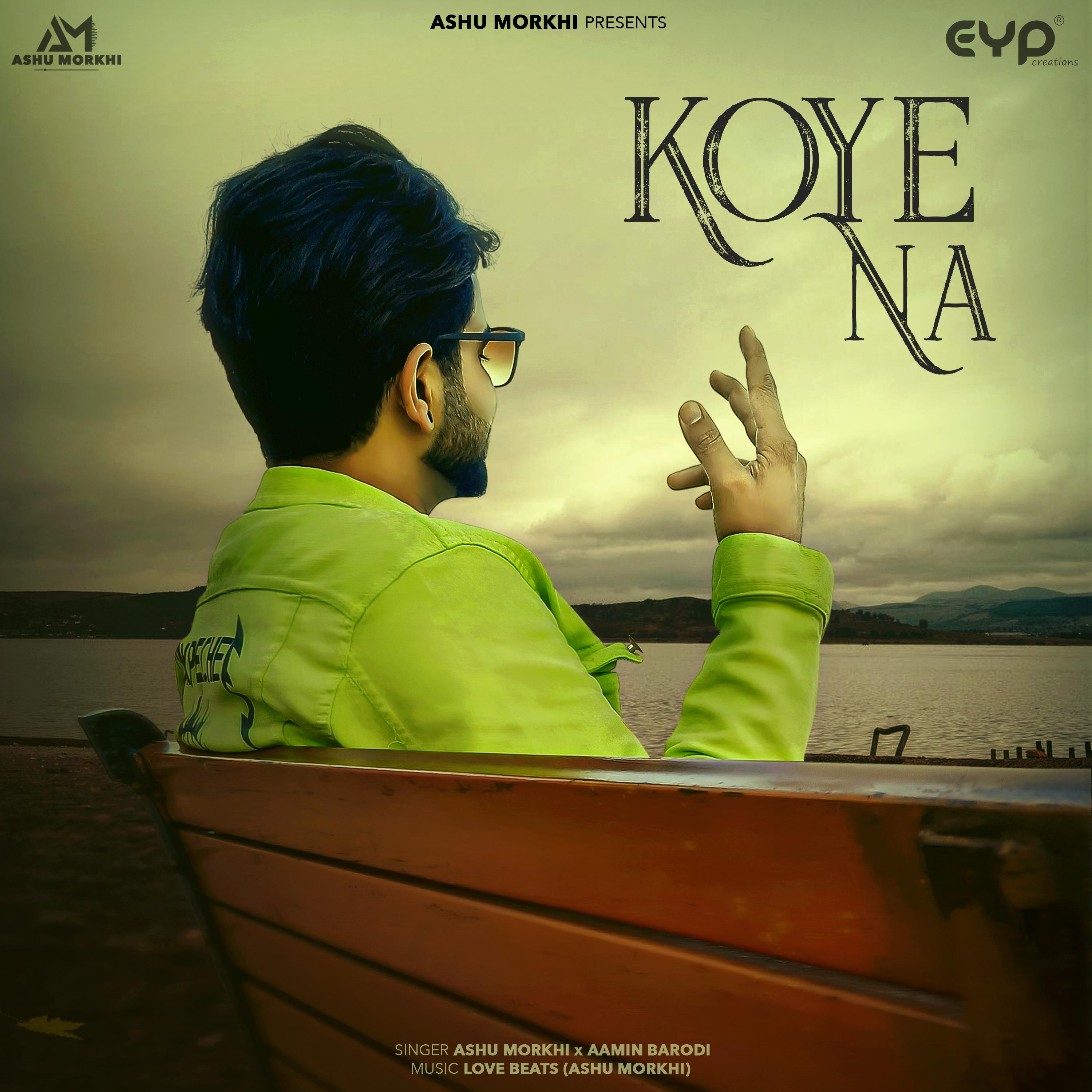Постер альбома Koye Na