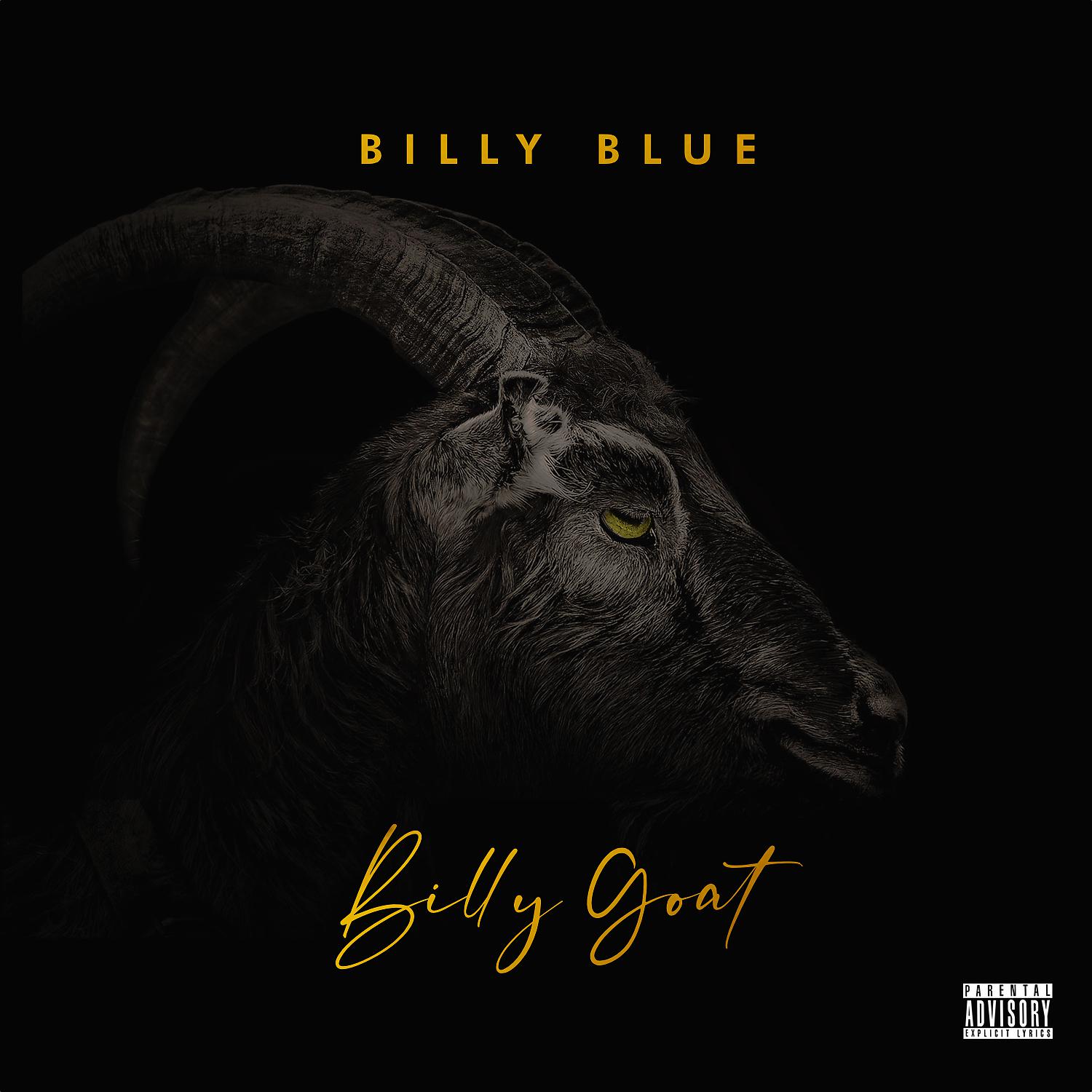 Постер альбома Billy Goat