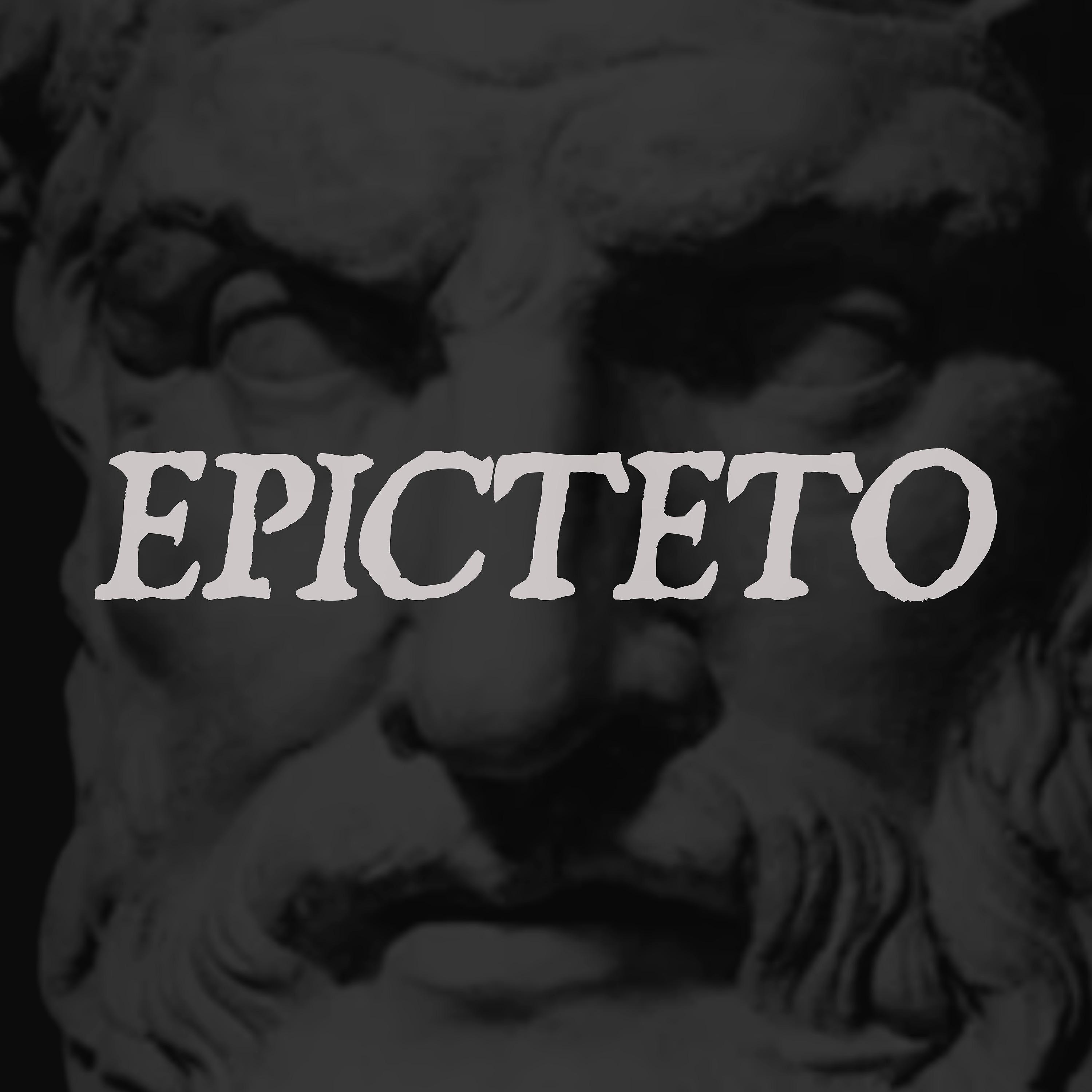 Постер альбома Epicteto
