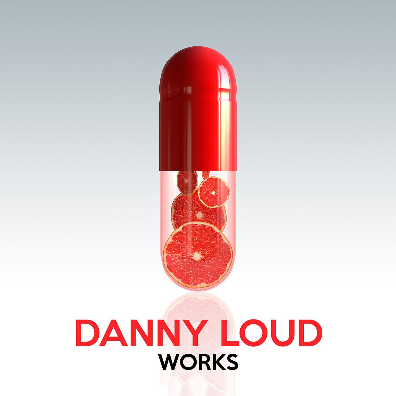 Постер альбома Danny Loud Works
