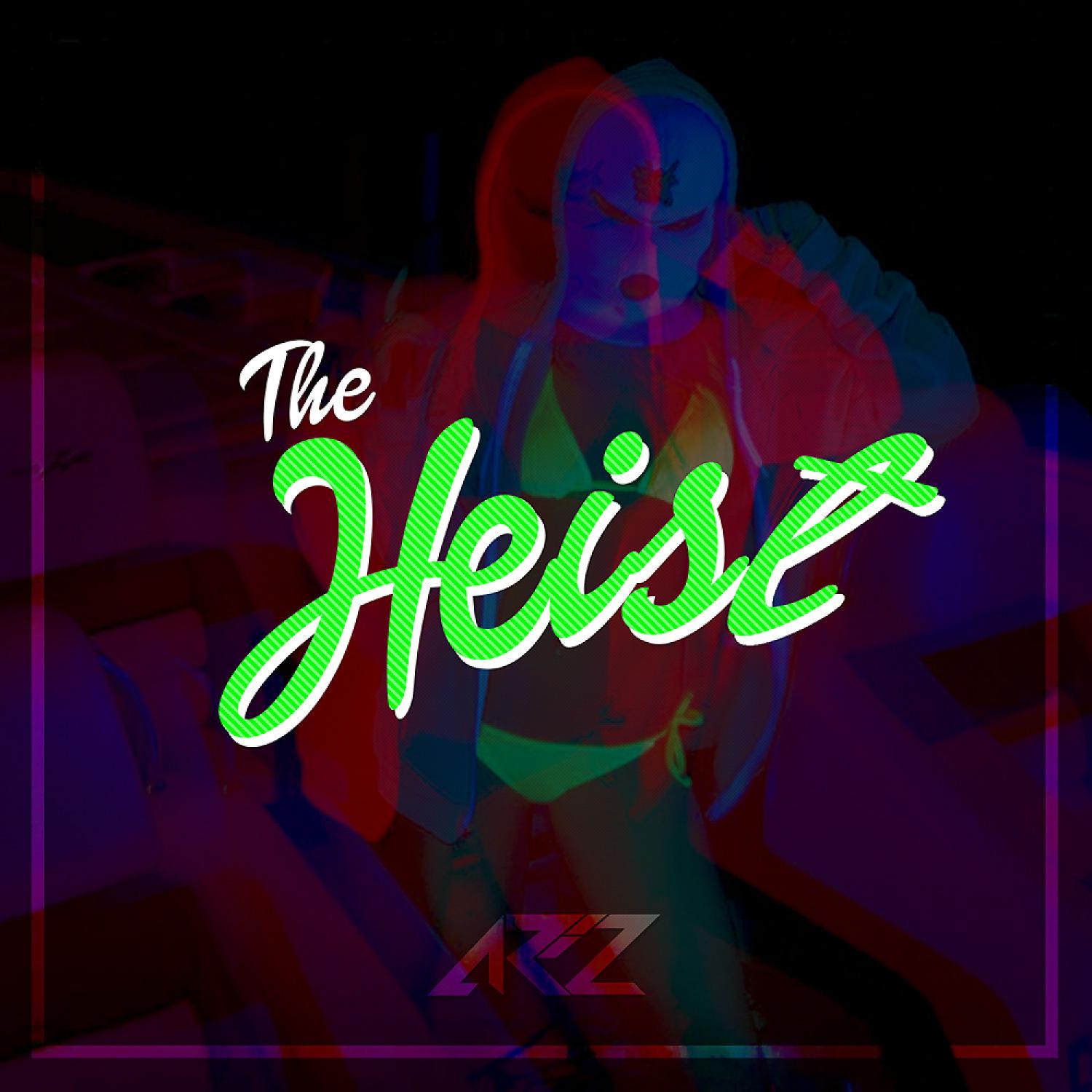 Постер альбома The Heist - Single