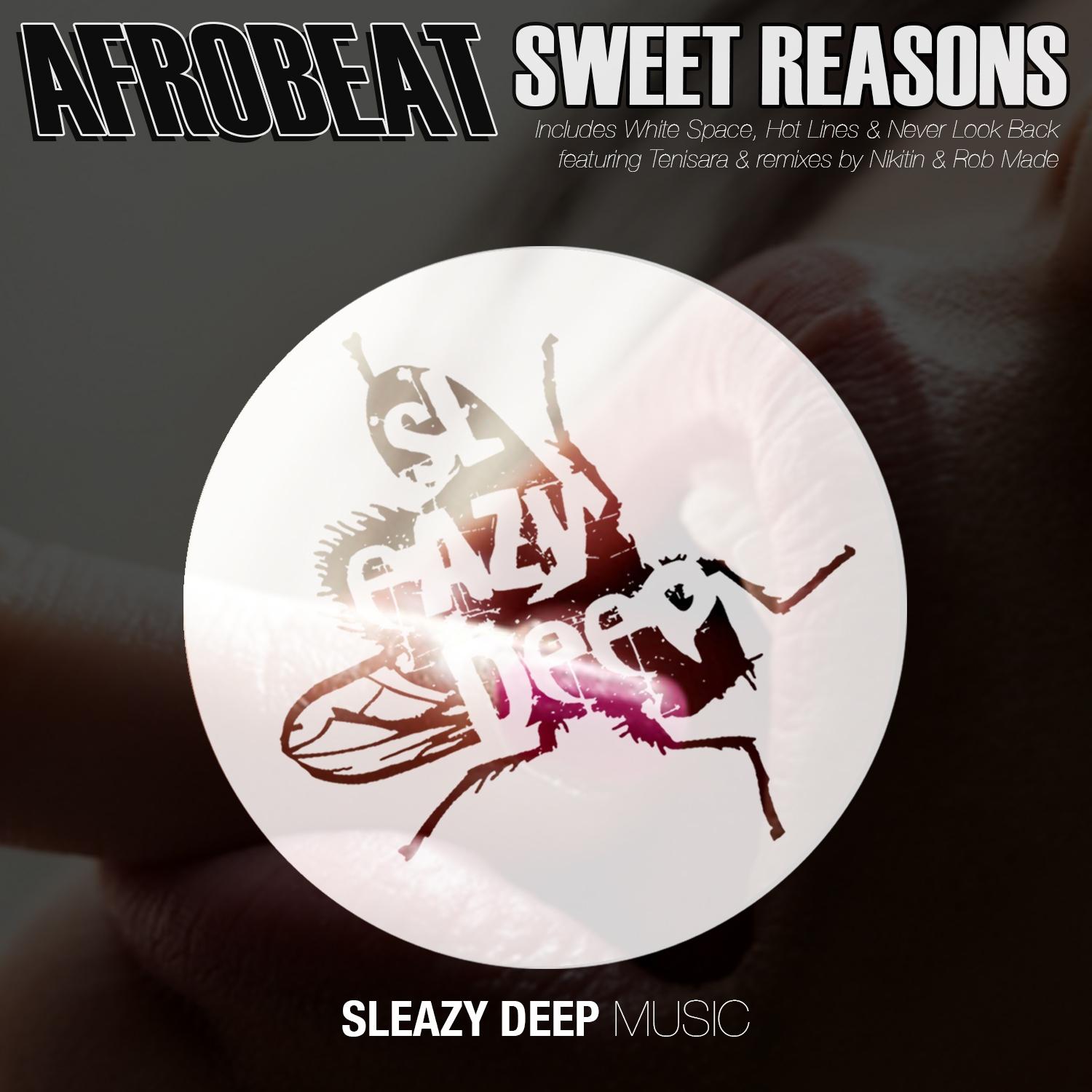 Постер альбома Sweet Reasons