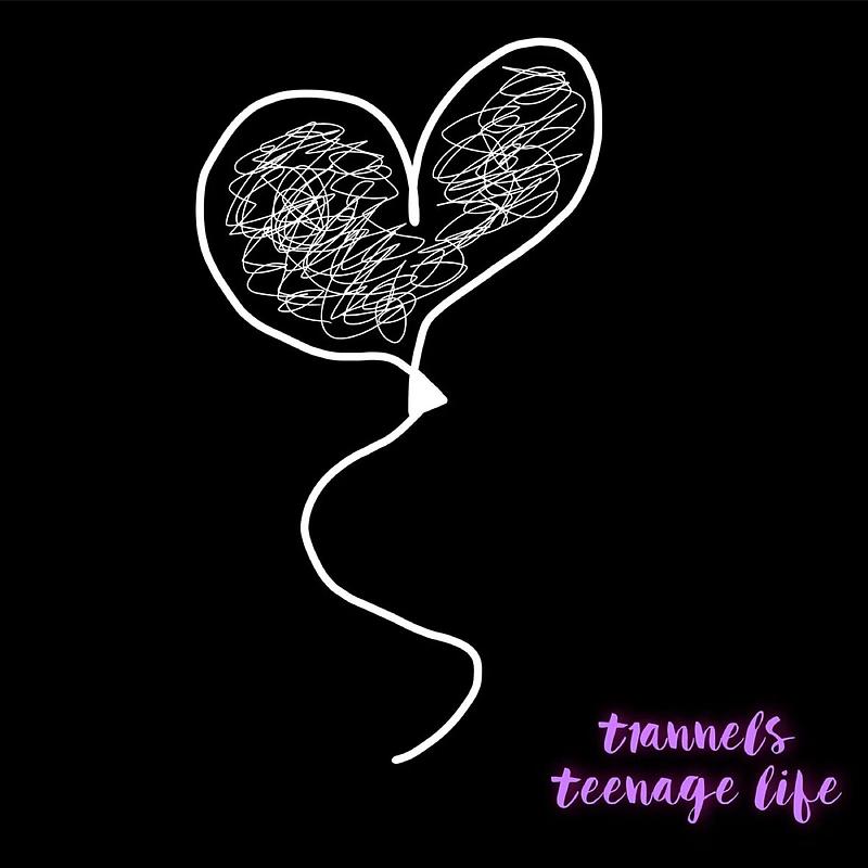 Постер альбома Teenage Life prod. by Tabun