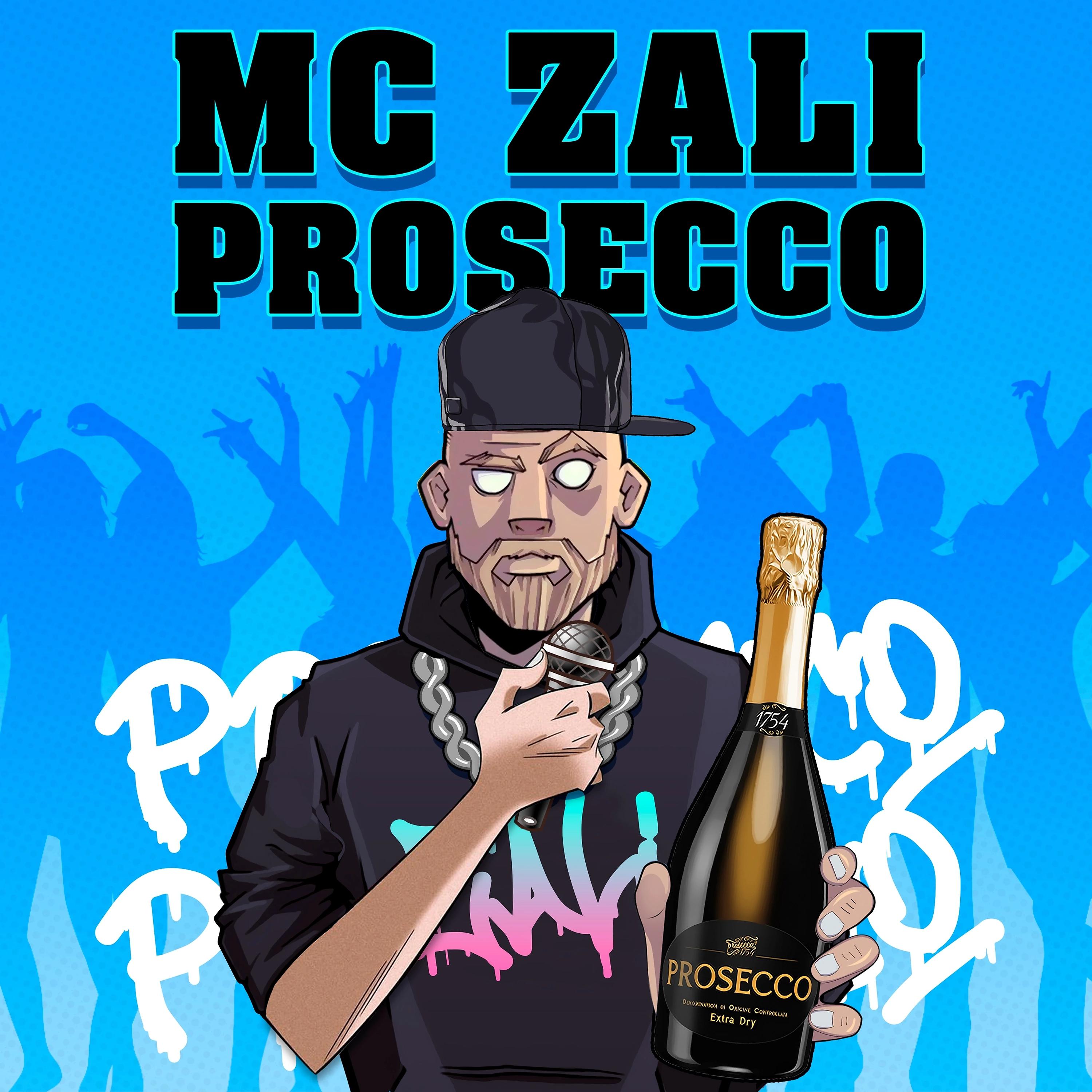 Постер альбома Prosecco