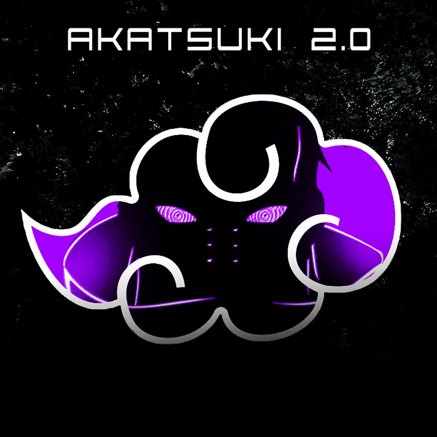 Постер альбома Akatsuki 2.0