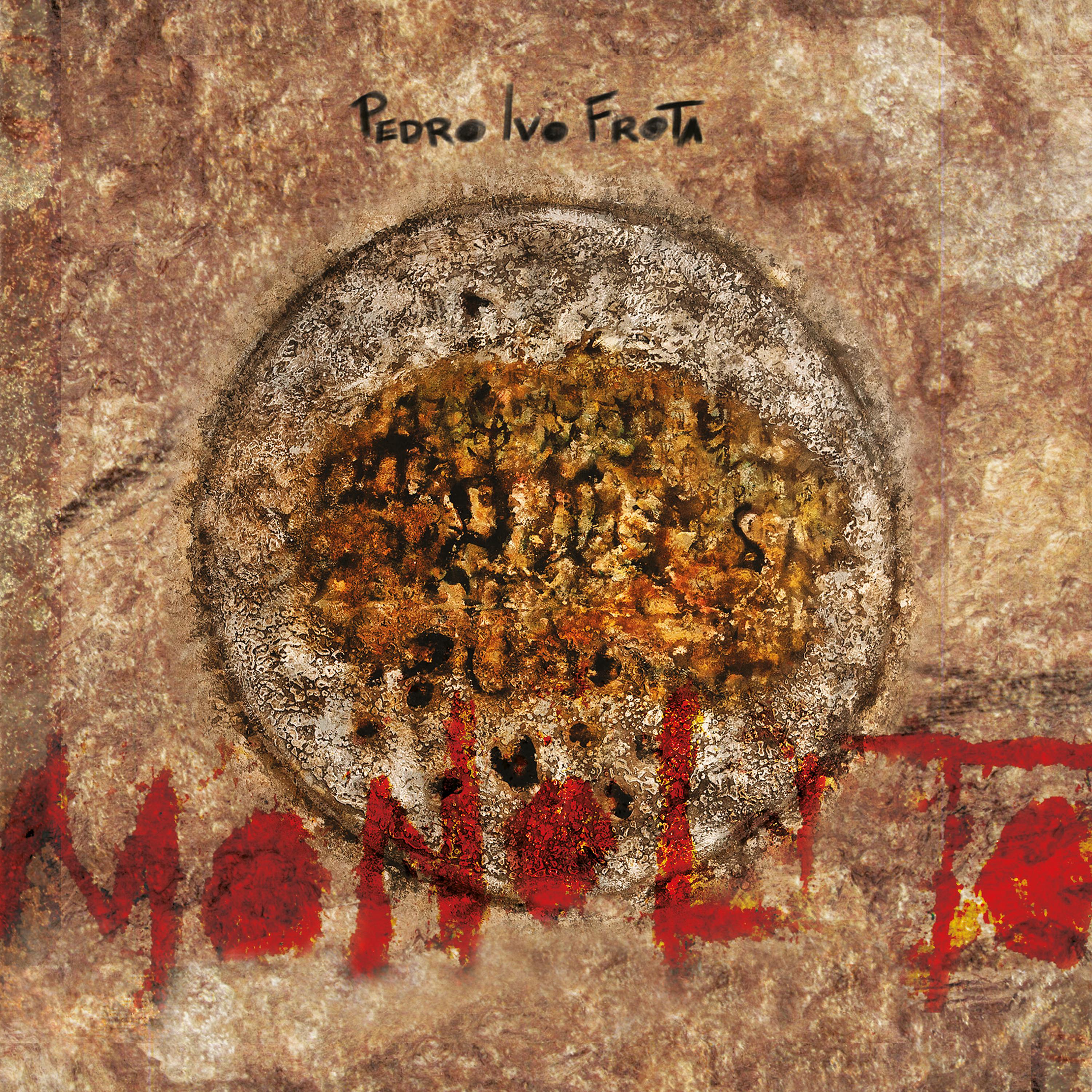 Постер альбома Monolito