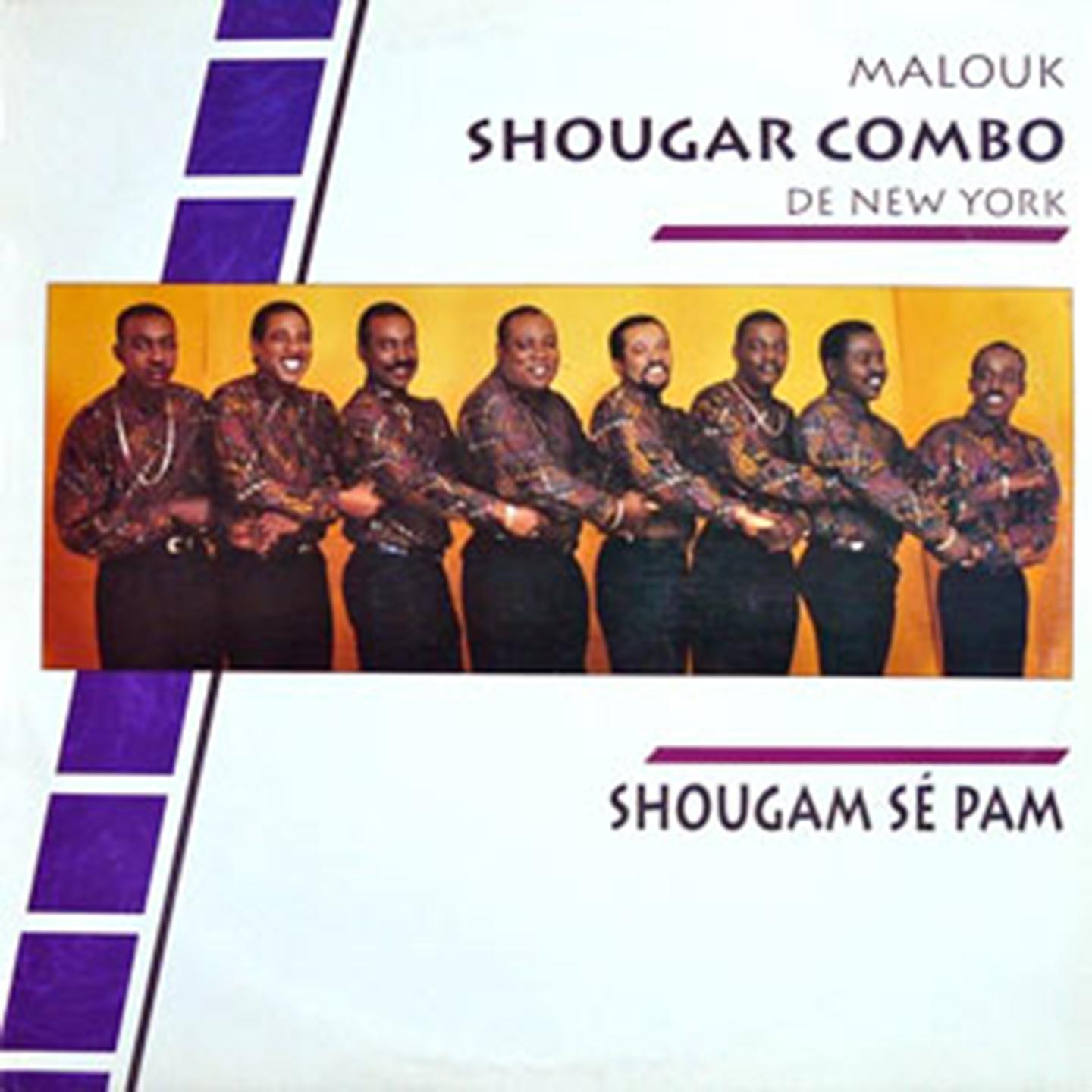 Постер альбома Shougam sé pam