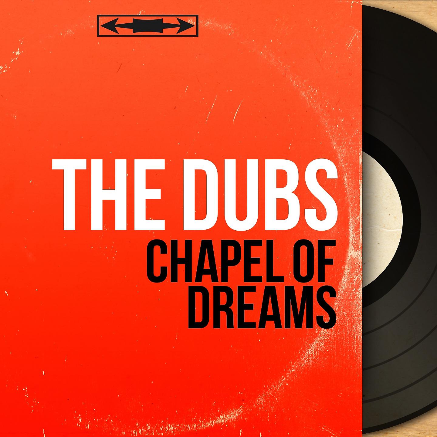 Постер альбома Chapel of Dreams