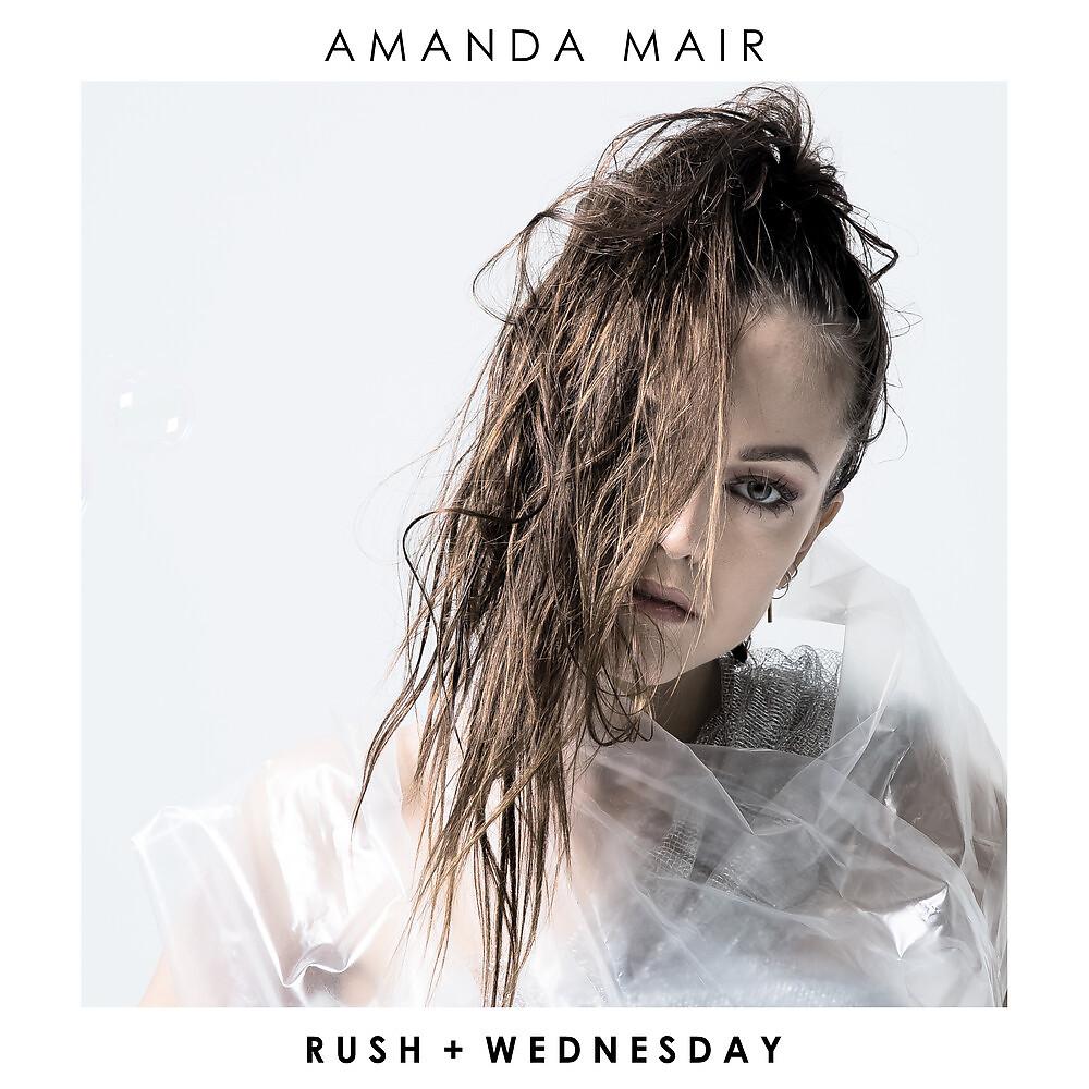 Постер альбома Rush + Wednesday