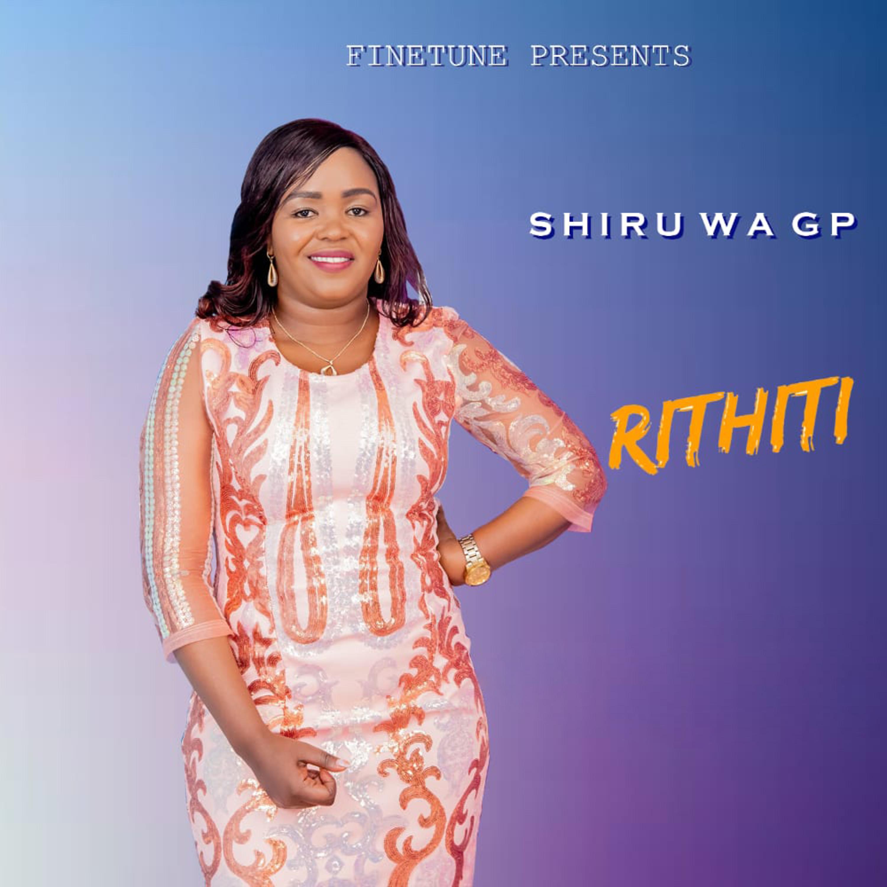 Постер альбома Rithiti