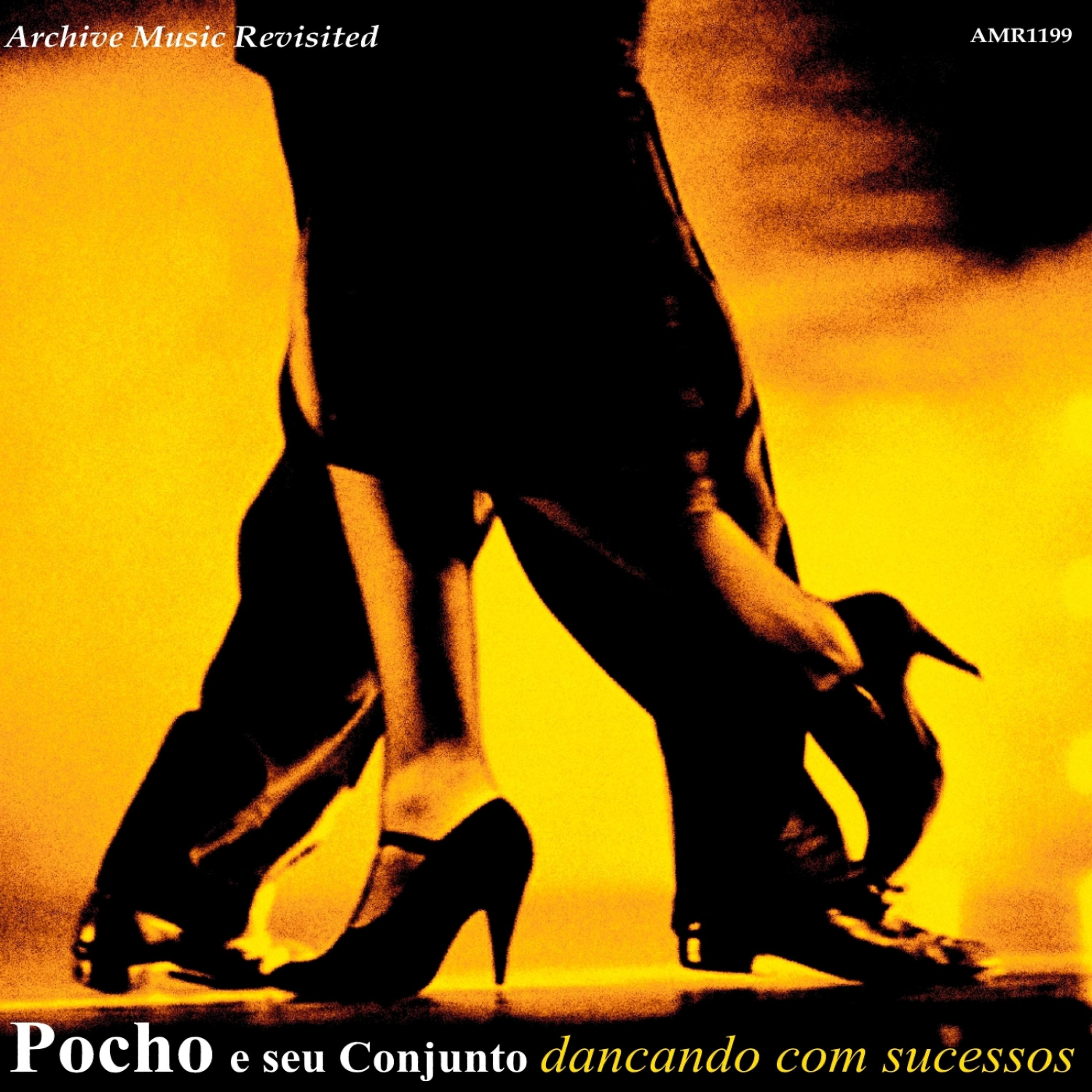 Постер альбома Dancando Com Sucessos - EP