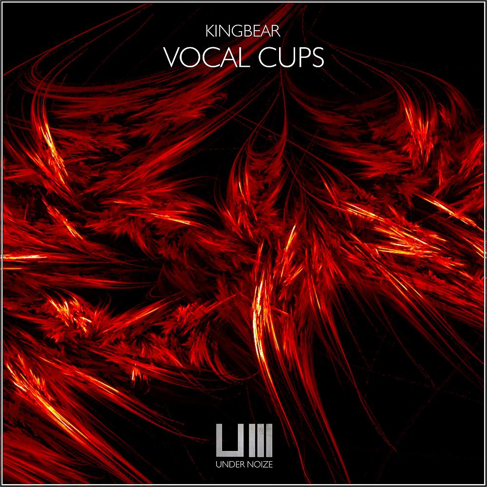 Постер альбома Vocal Cups