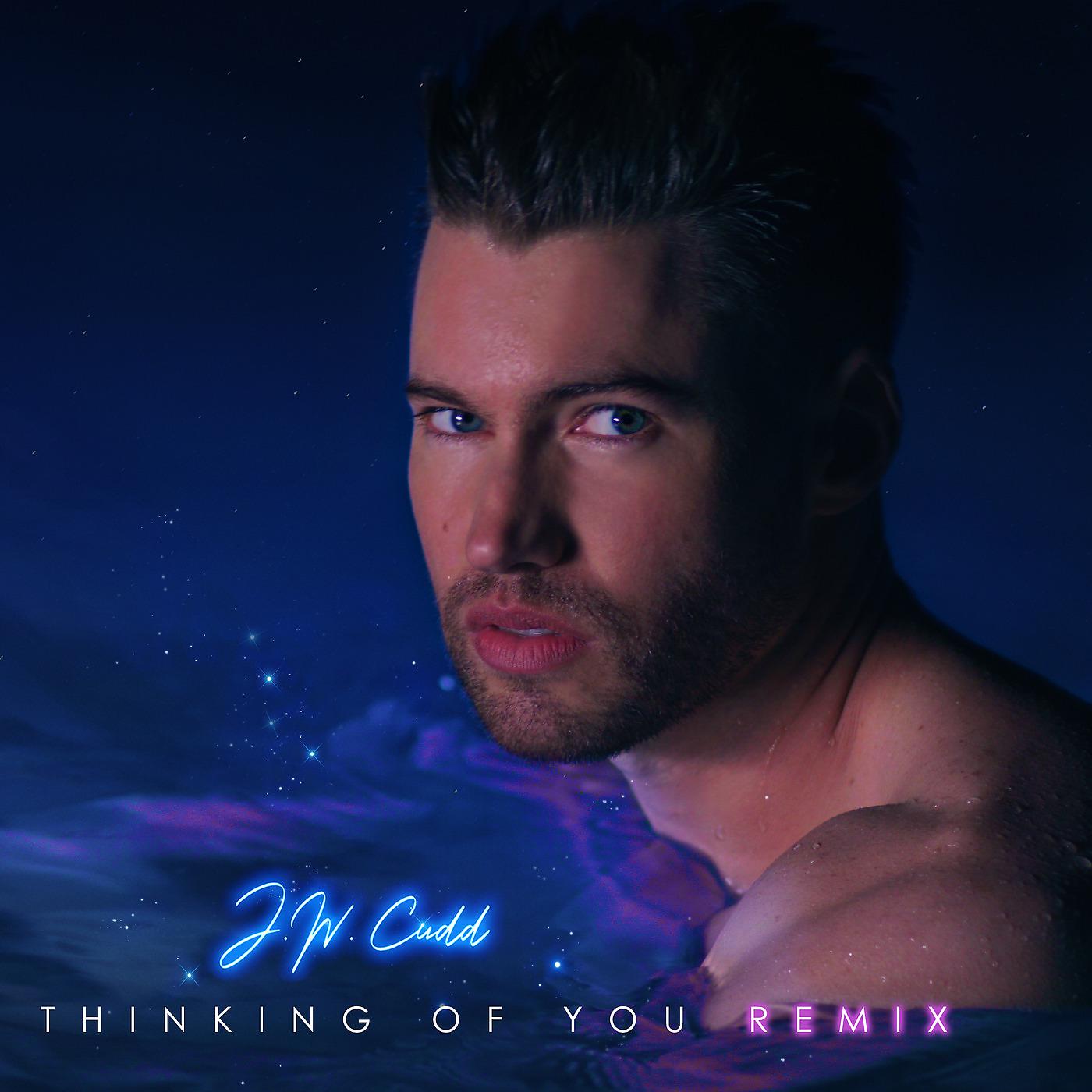 Постер альбома Thinking of You (Remix)