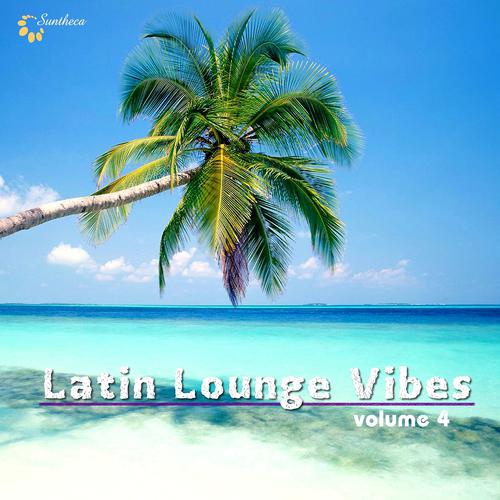 Постер альбома Latin Lounge Vibes, Vol. 4