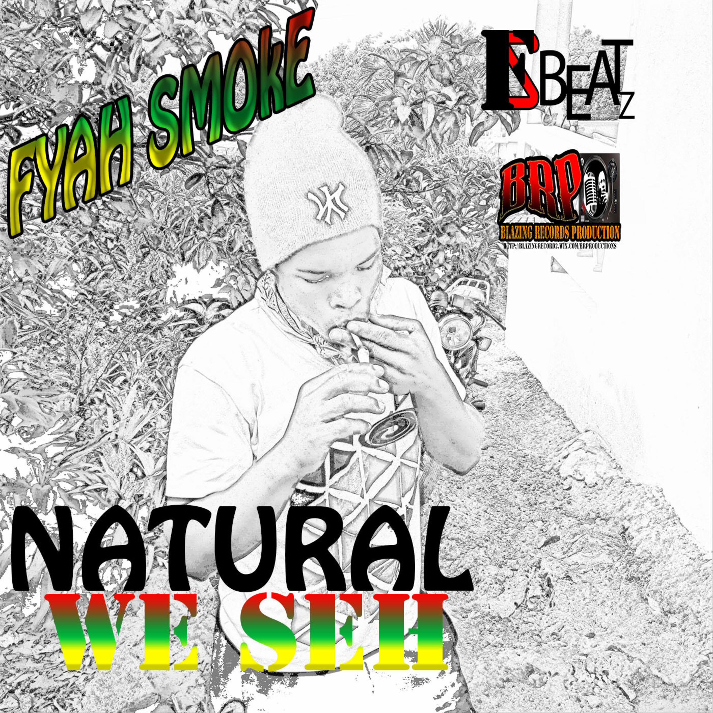 Постер альбома Natural We Seh