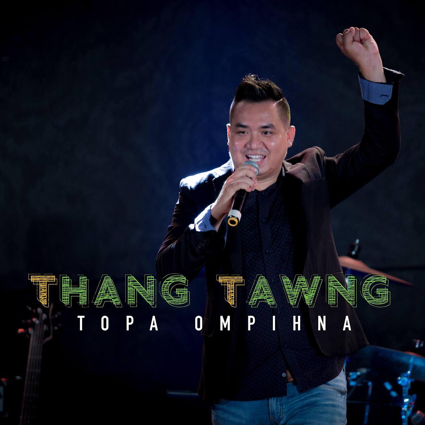 Постер альбома Topa Ompihna