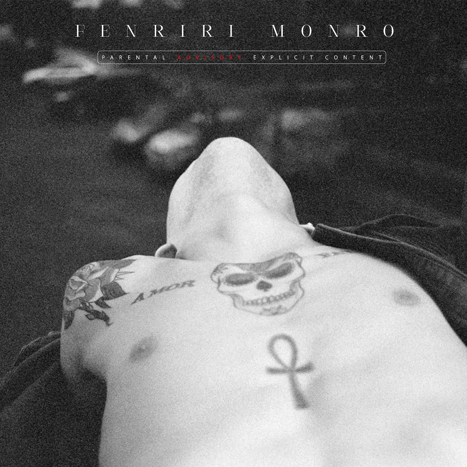 Постер альбома Монро (prod. by SCVRLET)