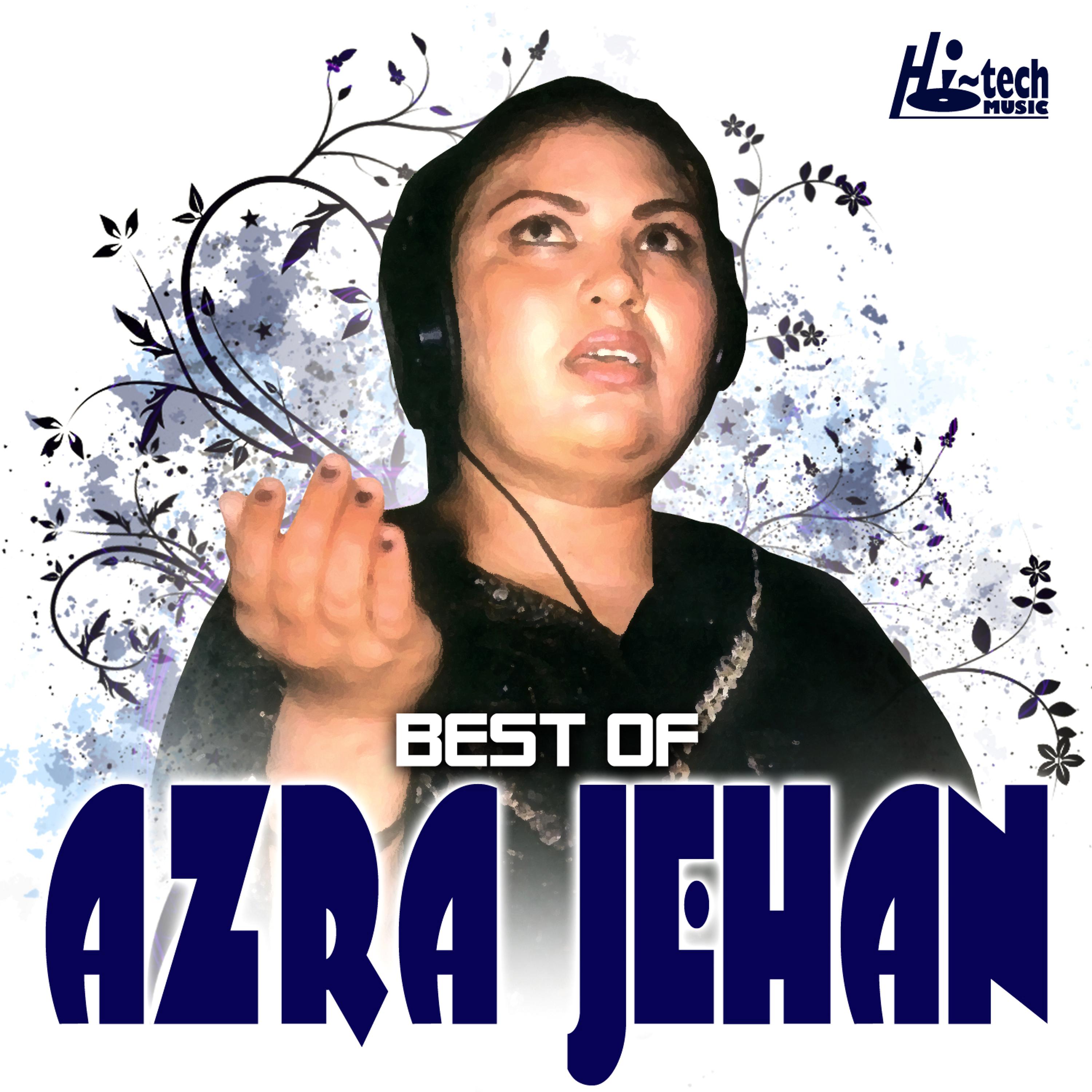 Постер альбома Best of Azra Jehan