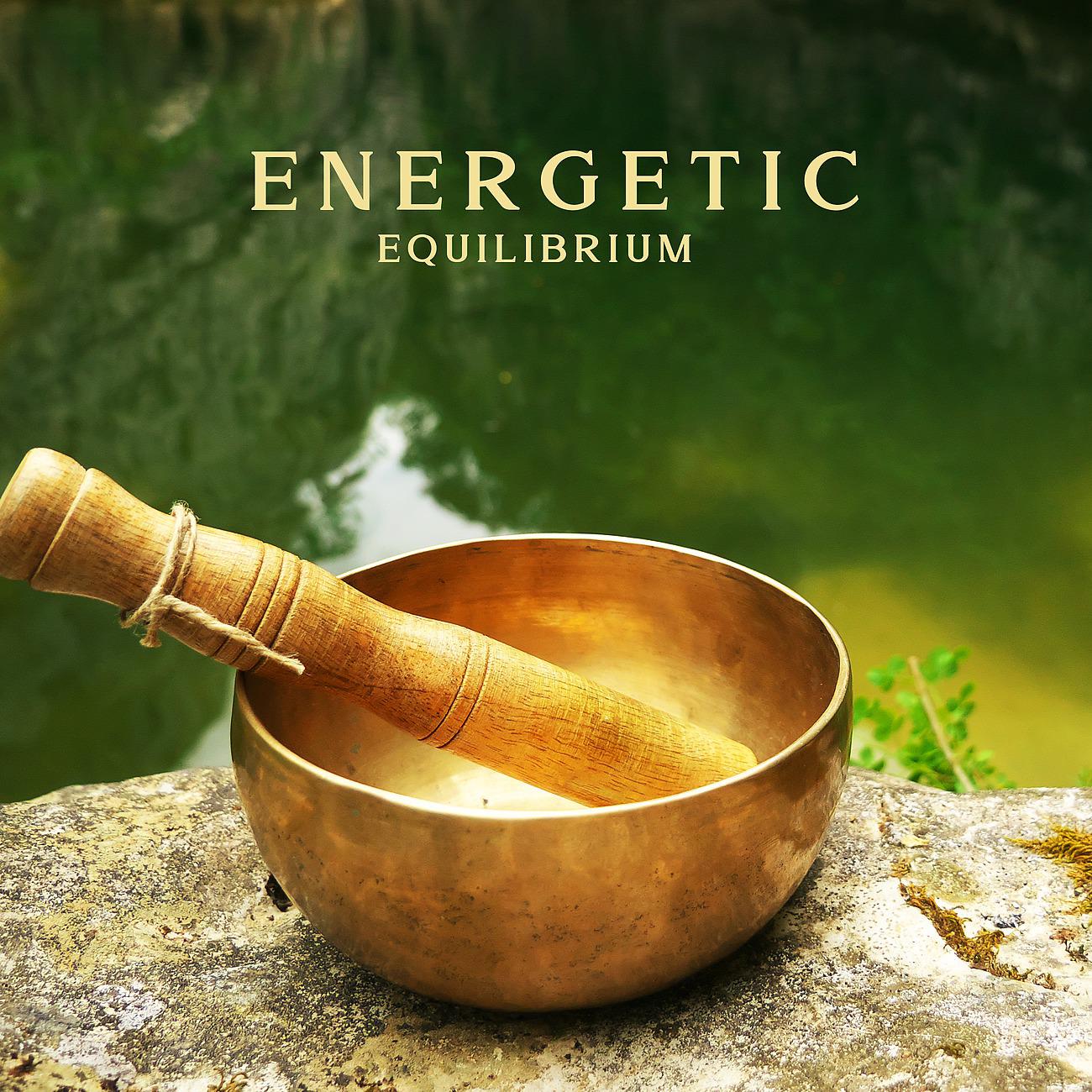 Постер альбома Energetic Equilibrium