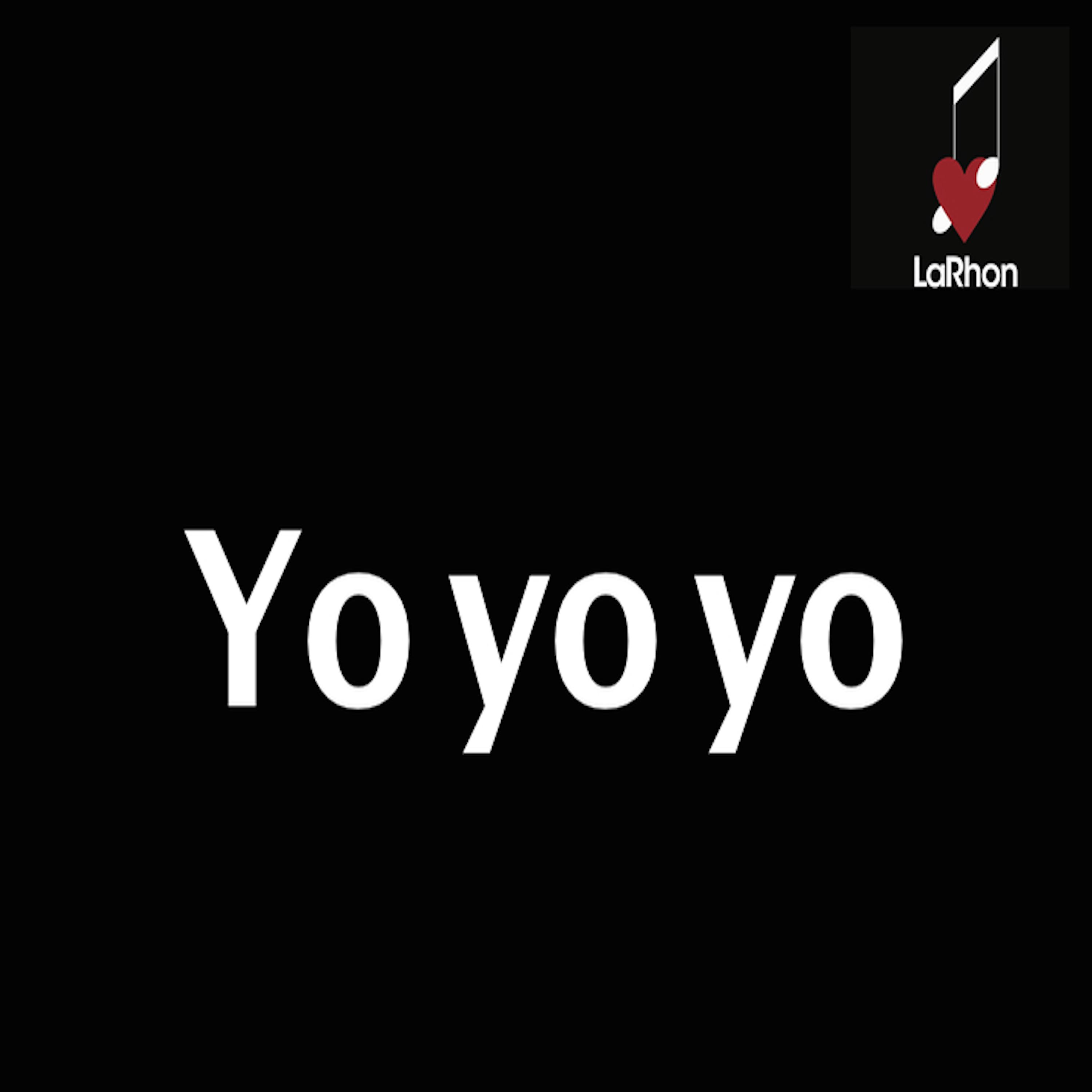Постер альбома Yo Yo Yo