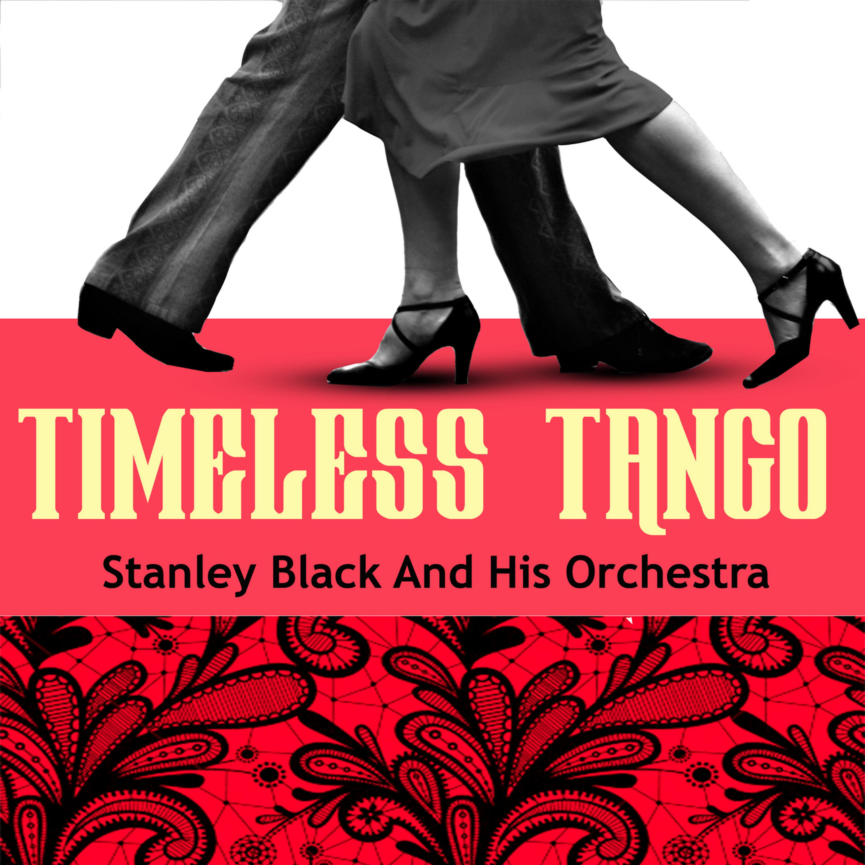 Постер альбома Timeless Tango