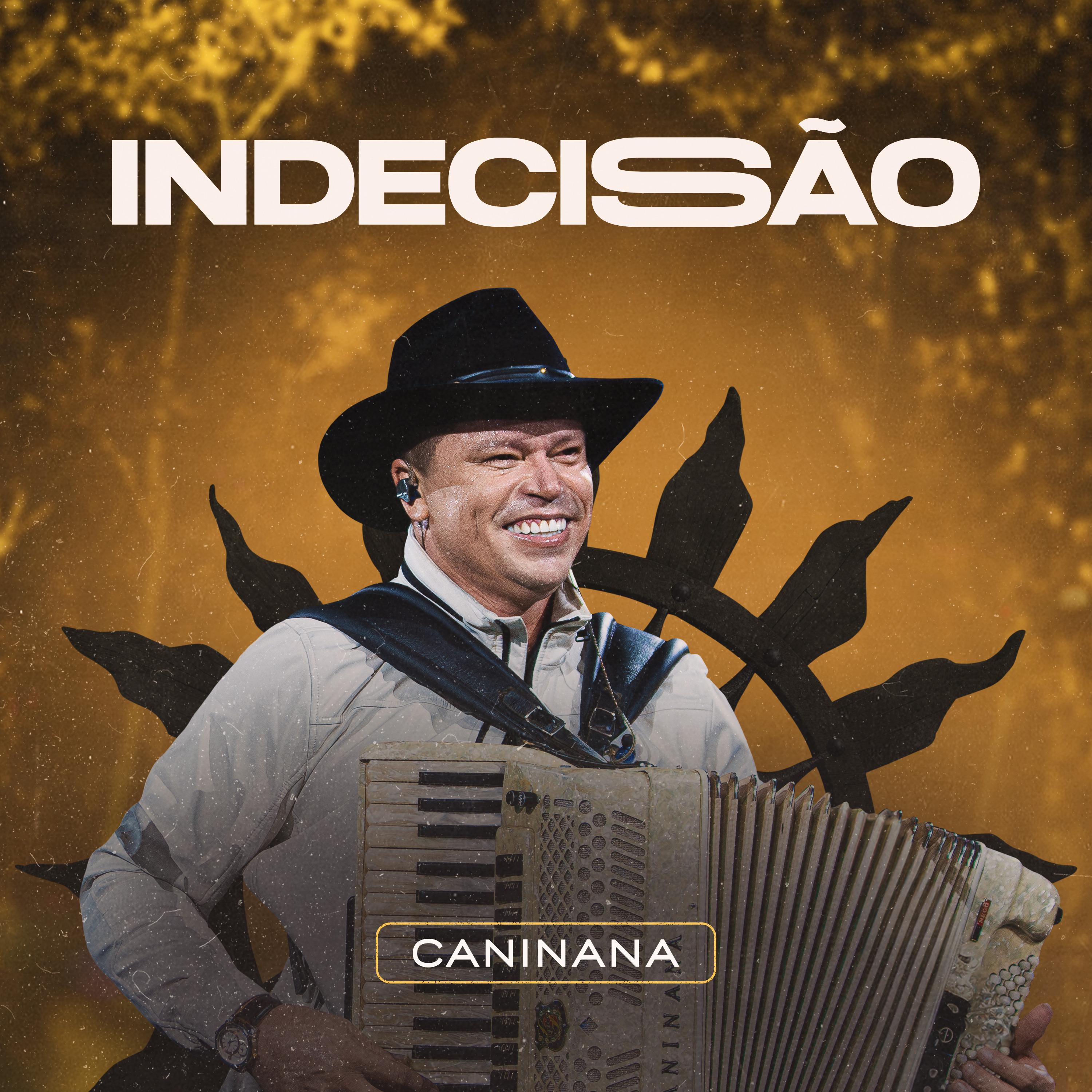 Постер альбома Indecisão