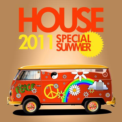 Постер альбома House 2011