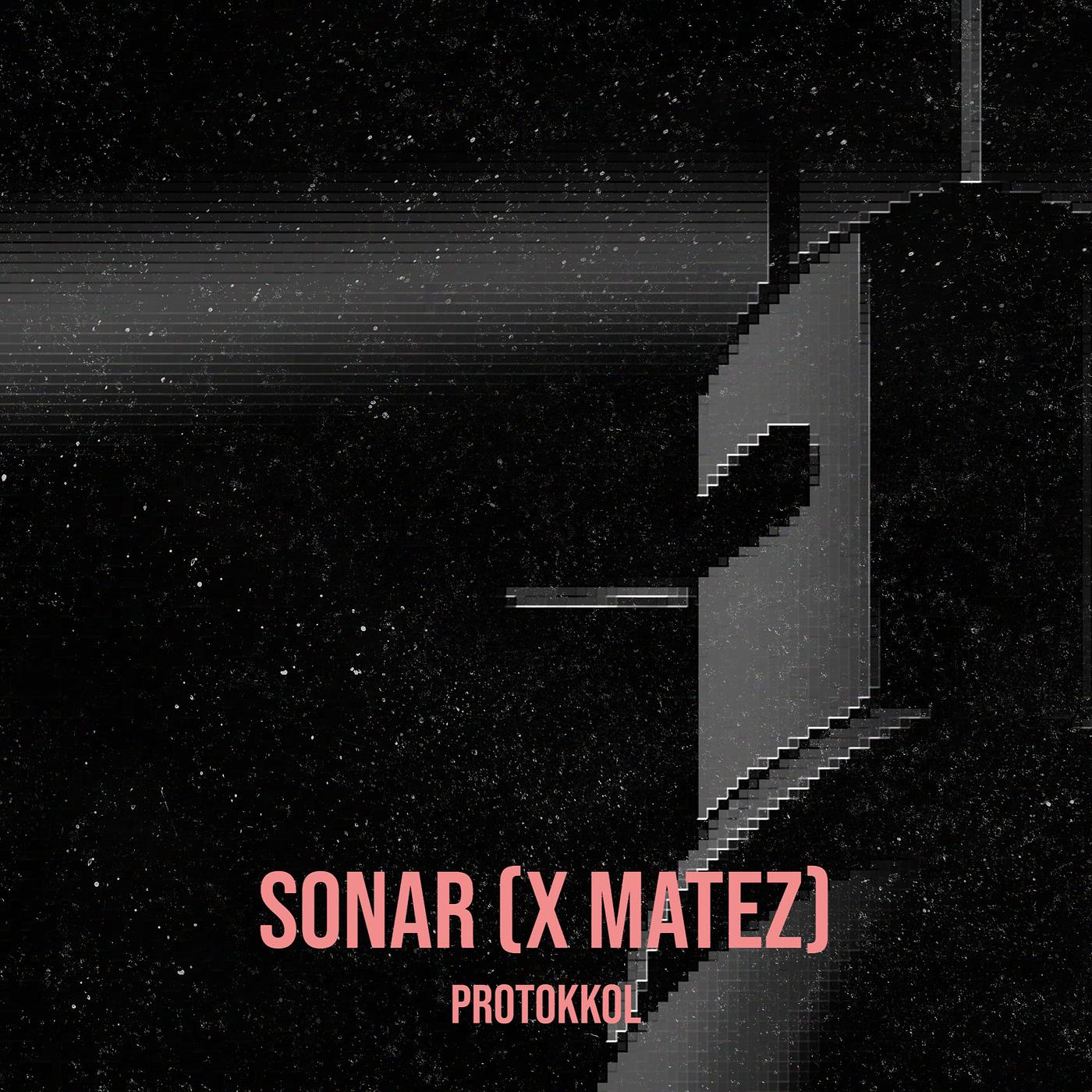 Постер альбома Sonar (X Matez)