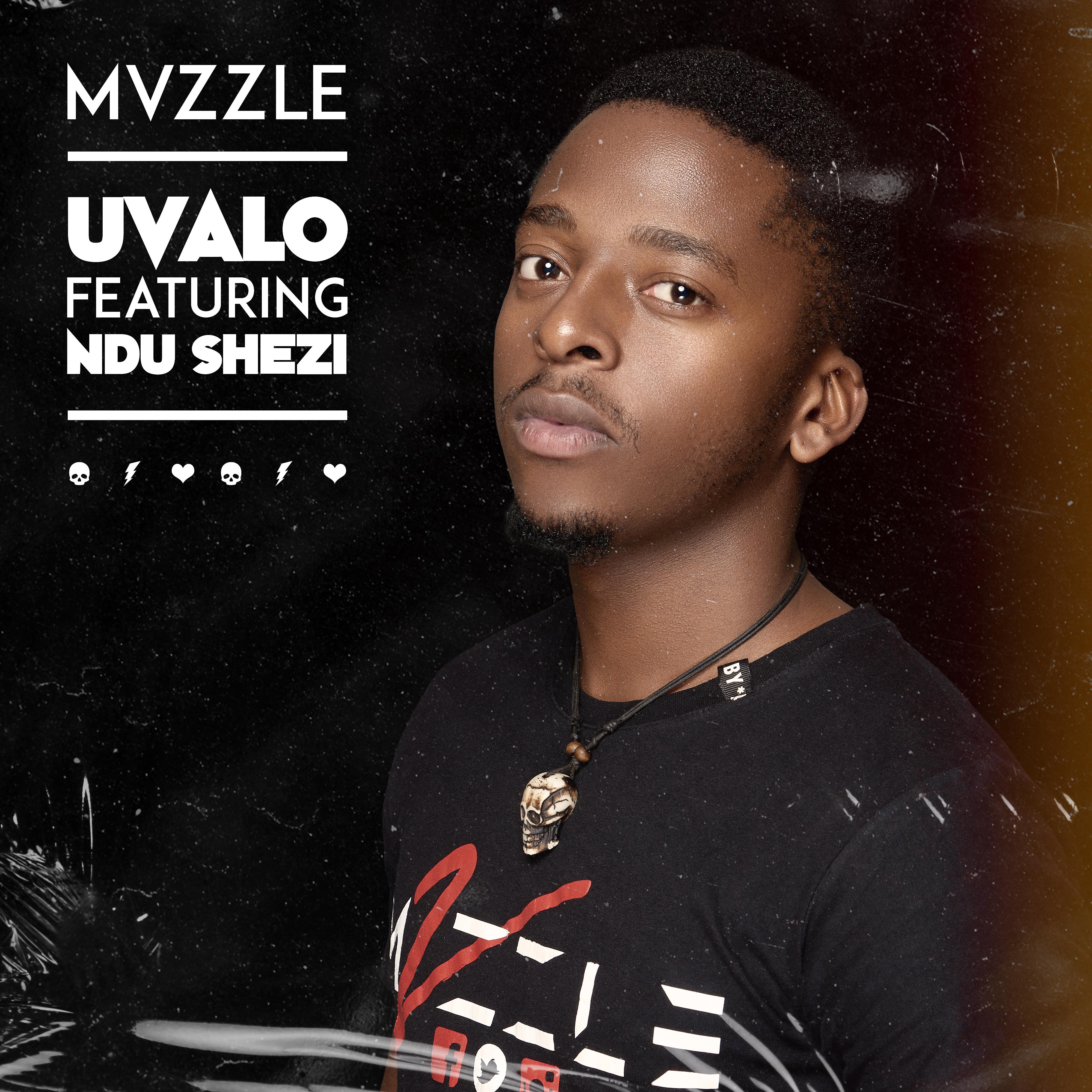 Постер альбома Uvalo (feat. Ndu Shezi)