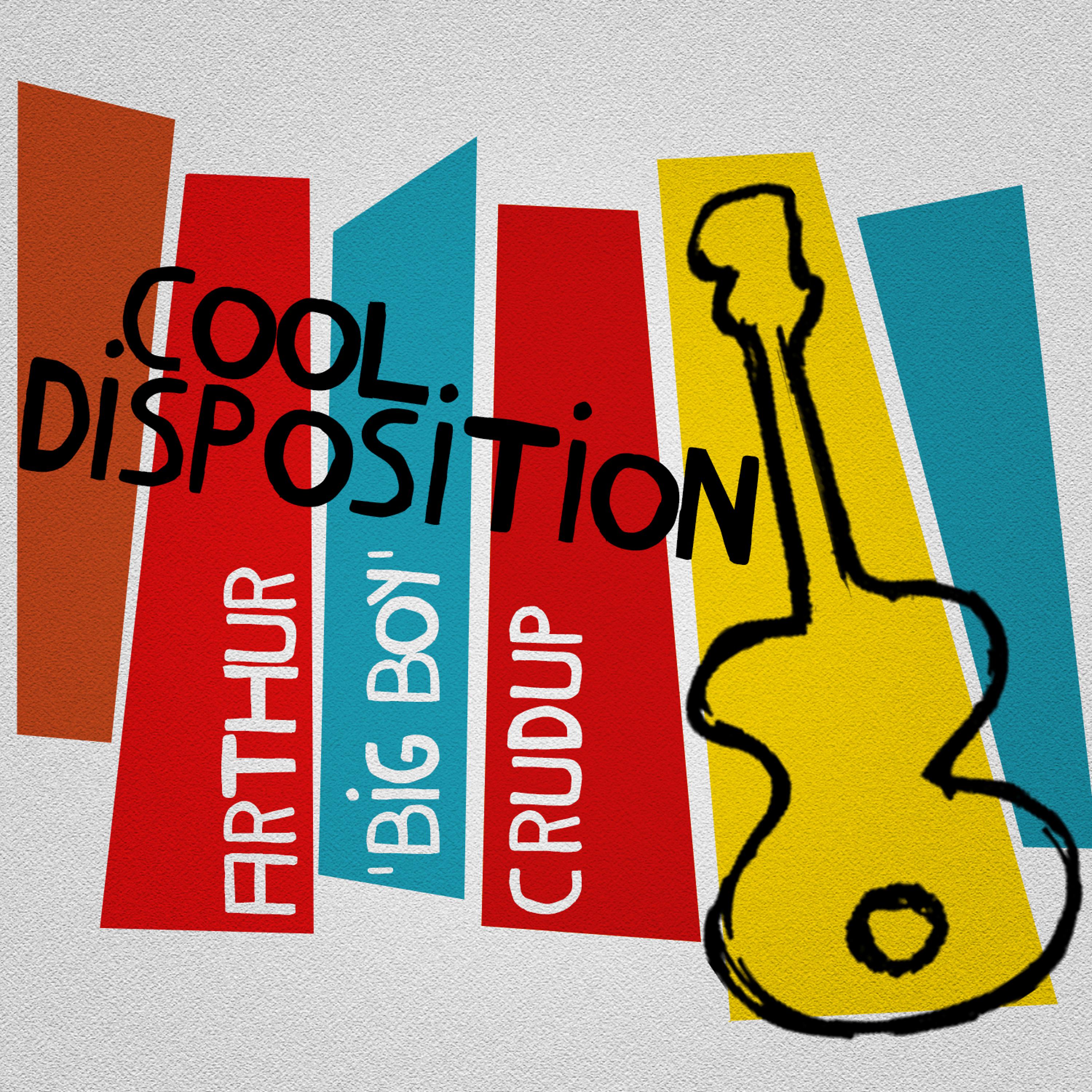 Постер альбома Cool Disposition