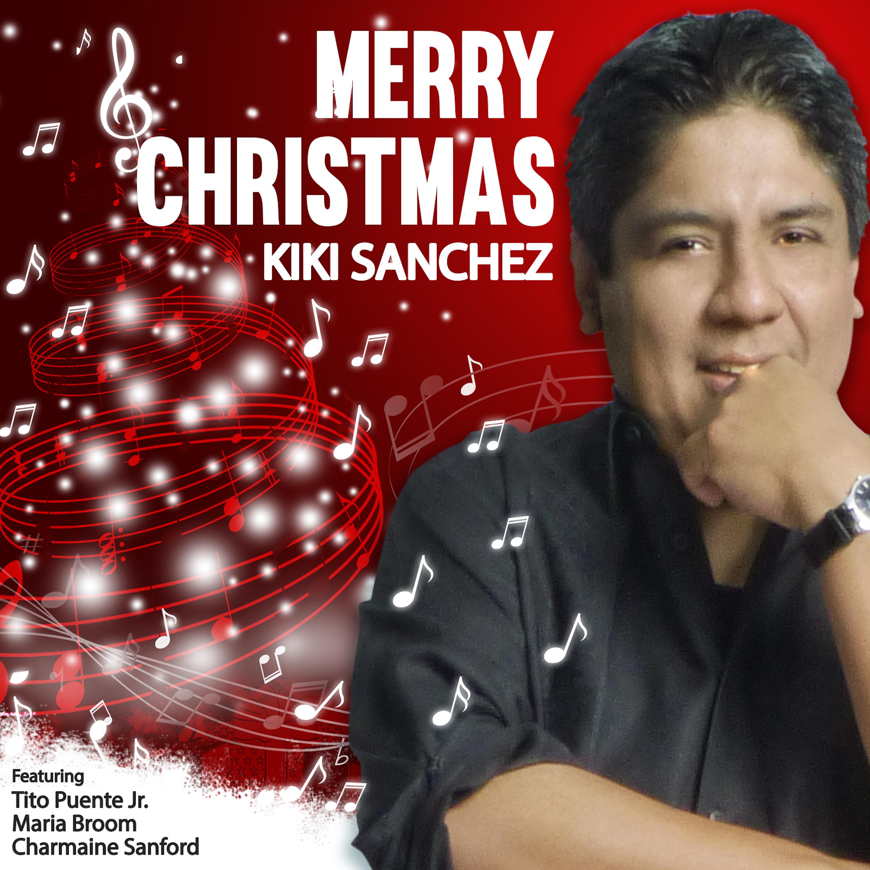 Постер альбома Merry Christmas Kiki