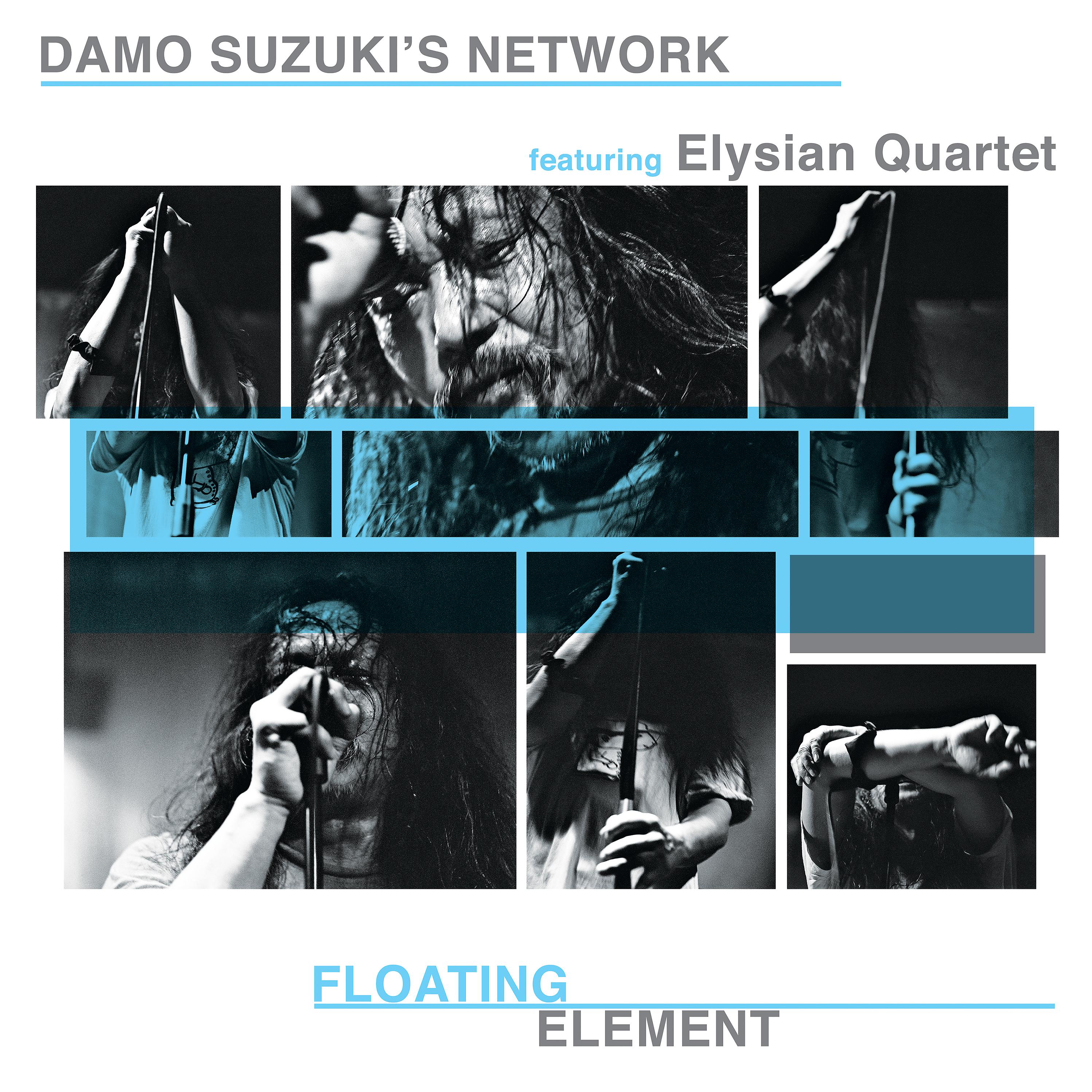 Постер альбома Floating Element (Live)