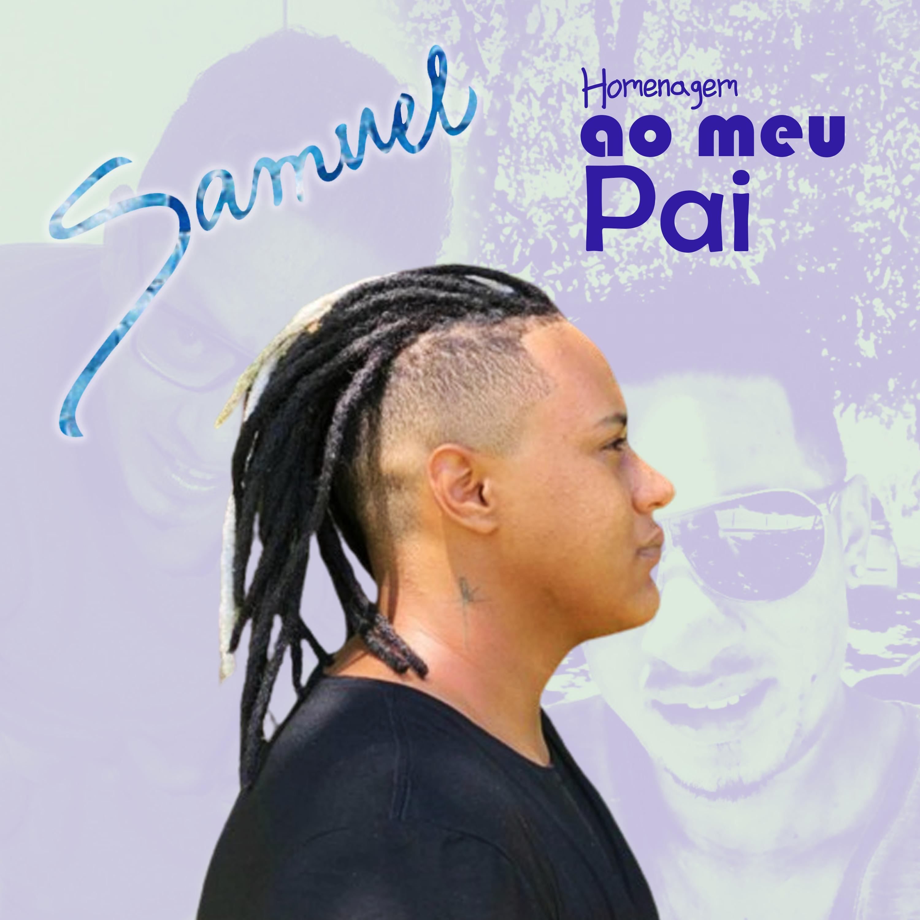 Постер альбома Homenagem ao Meu Pai