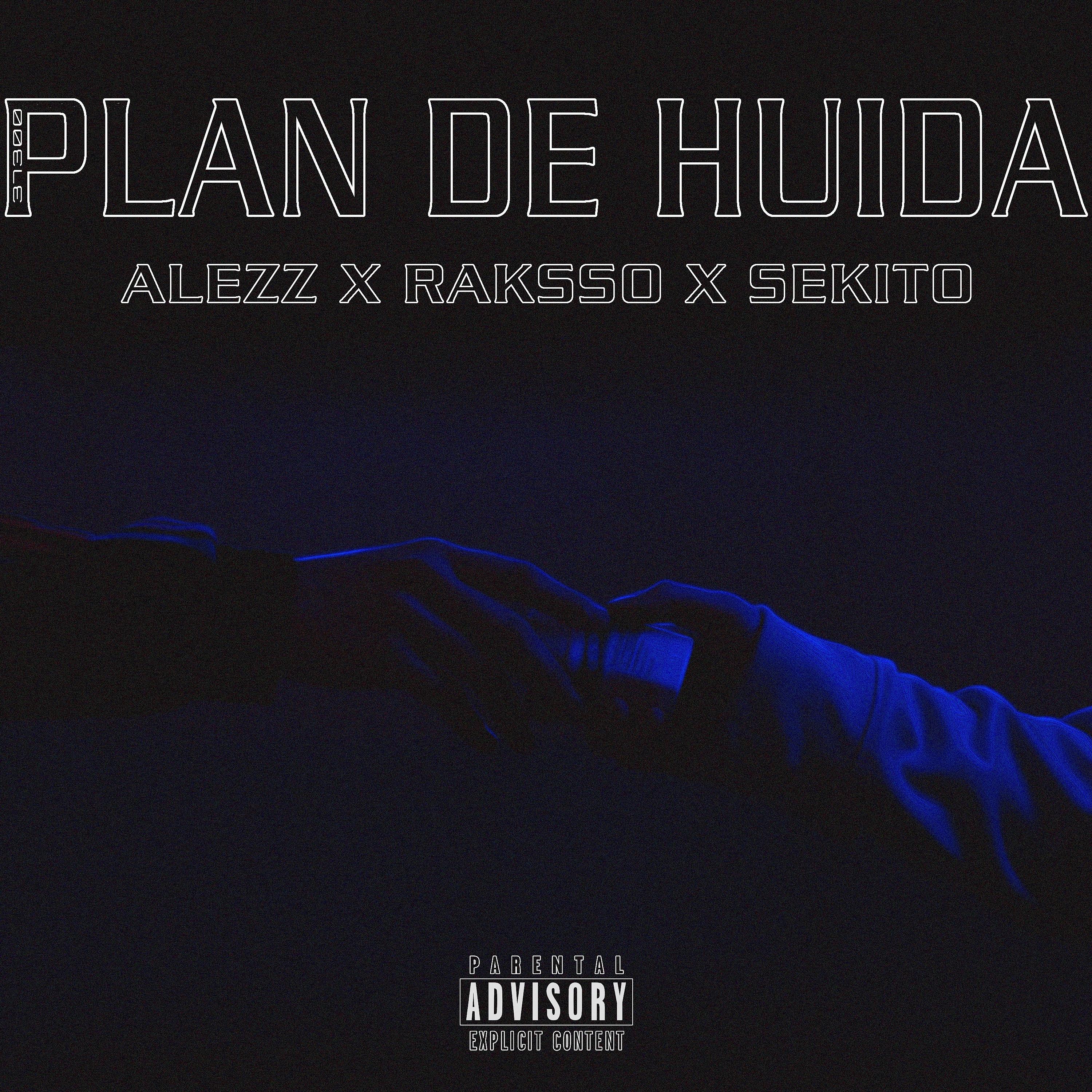 Постер альбома Plan de huida