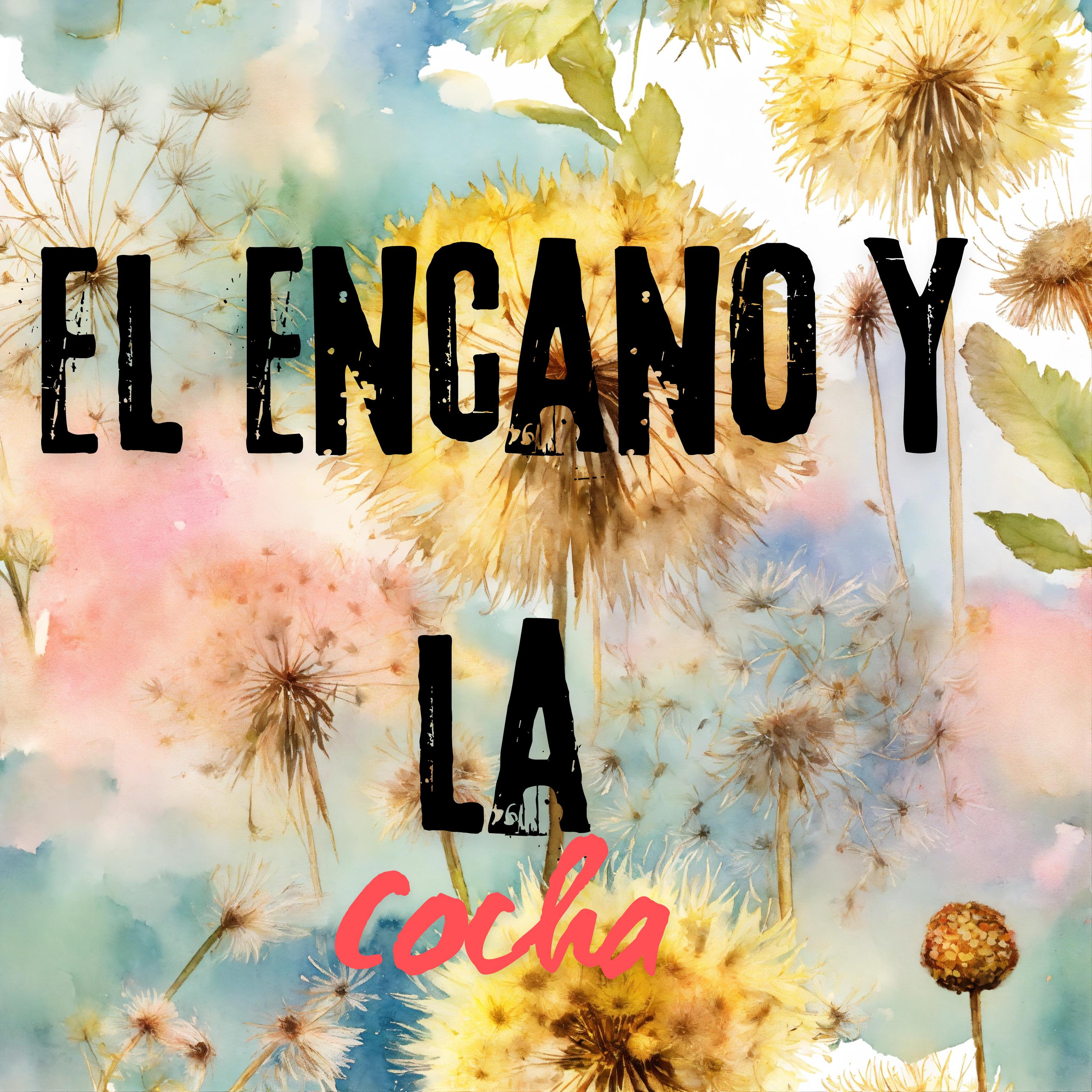 Постер альбома El Encano y la Cocha