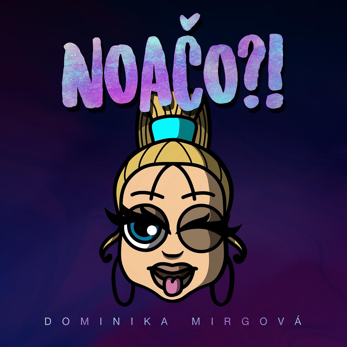 Постер альбома Noačo?!
