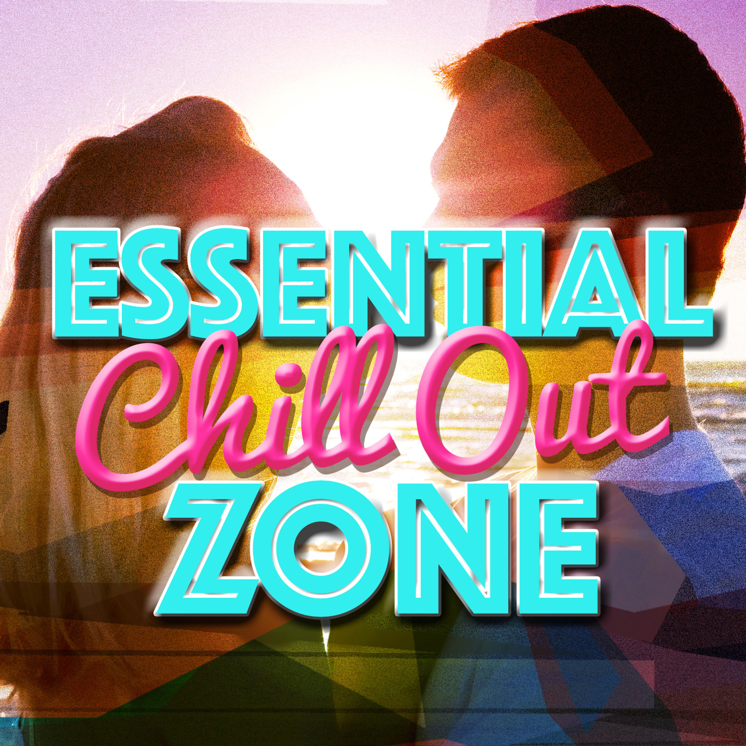 Постер альбома Essential Chill out Zone