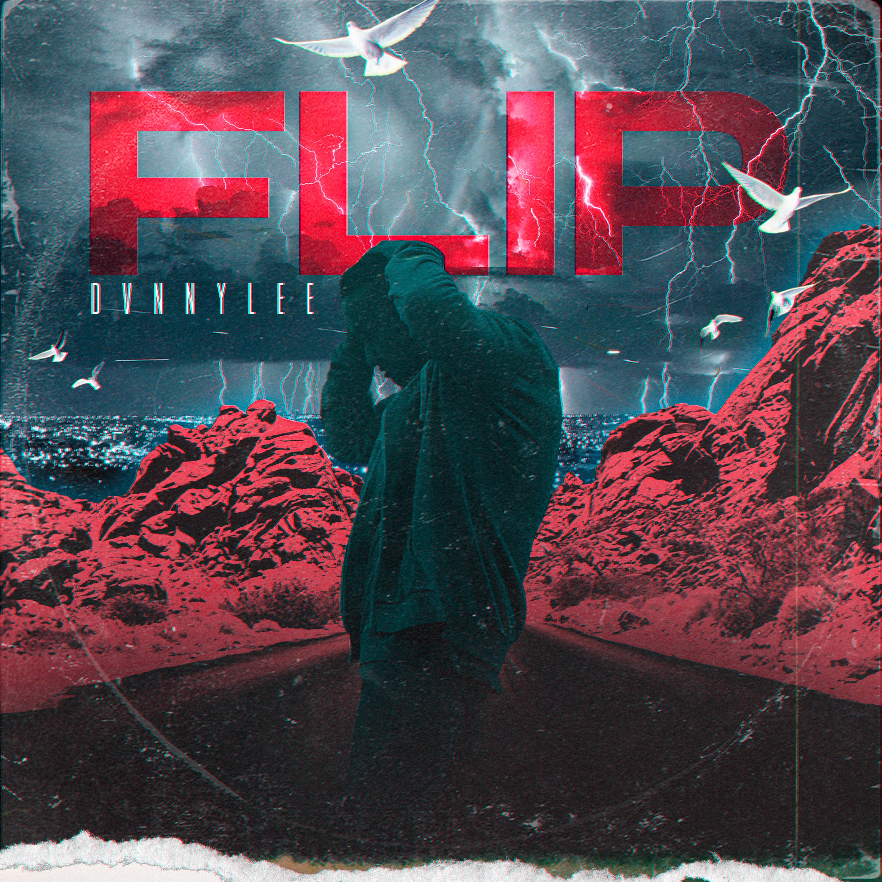 Постер альбома FLIP