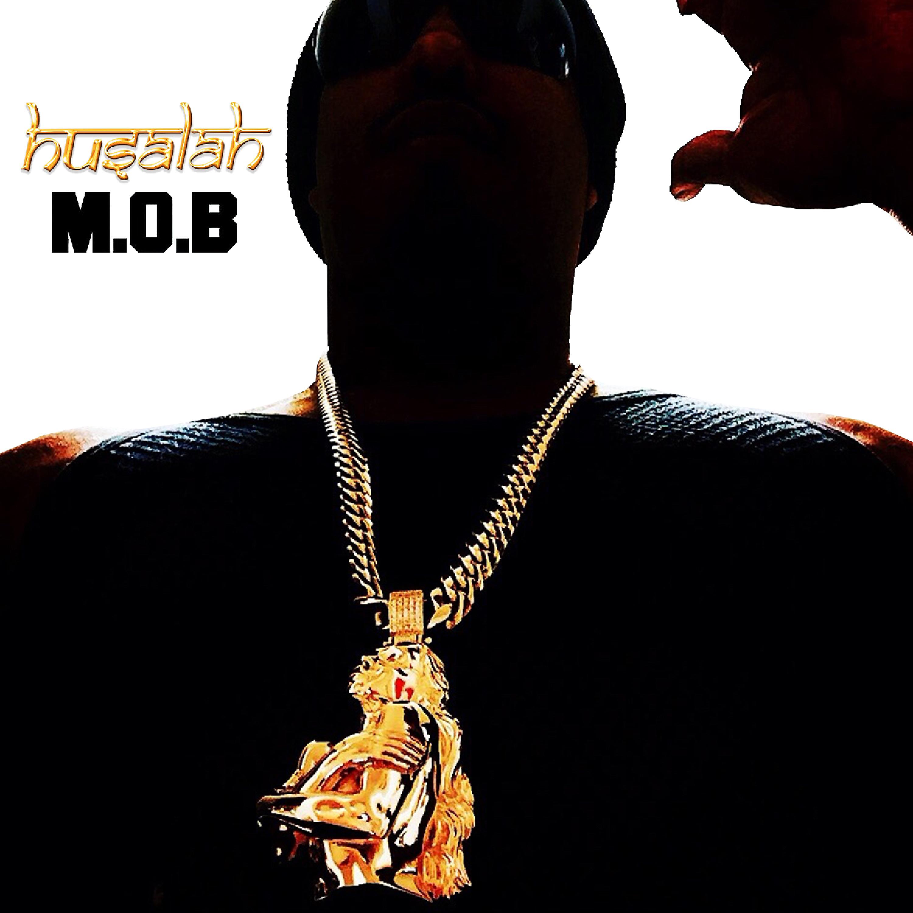 Постер альбома M.O.B