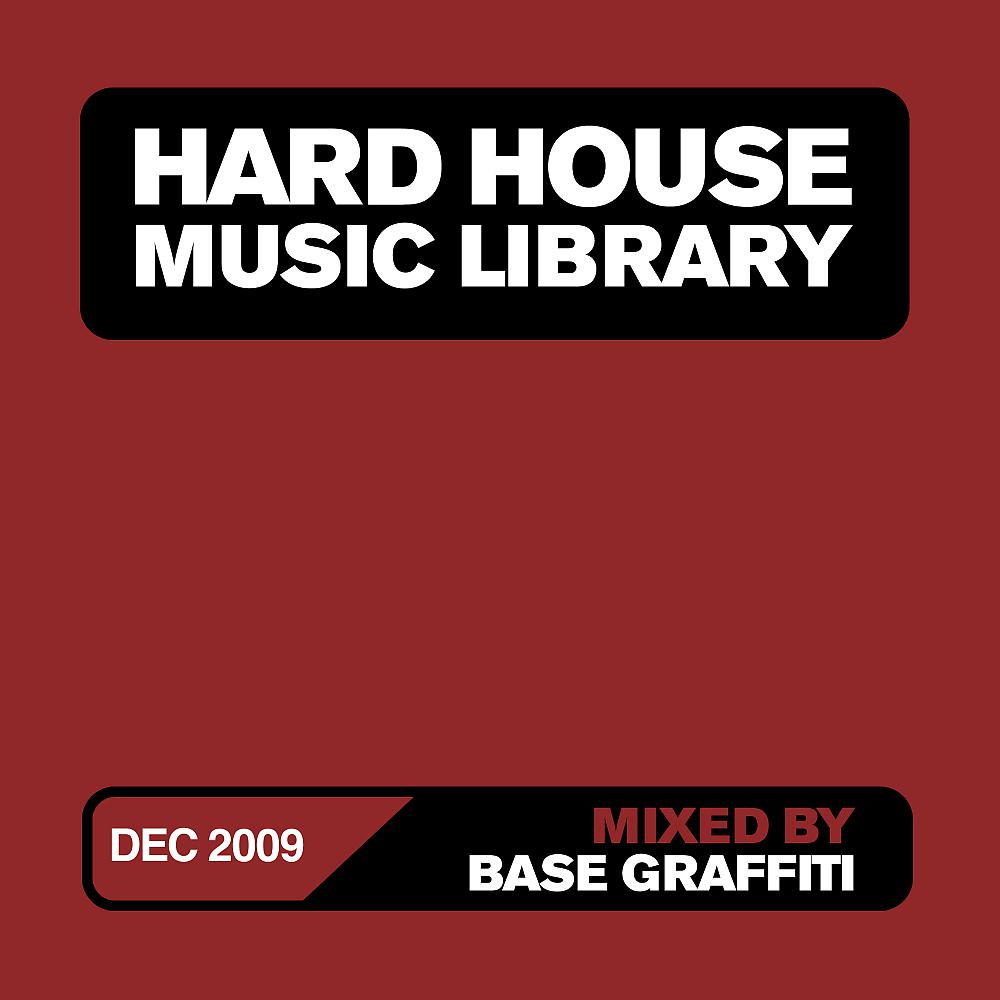 Постер альбома Hard House Music Library Mix: January 10