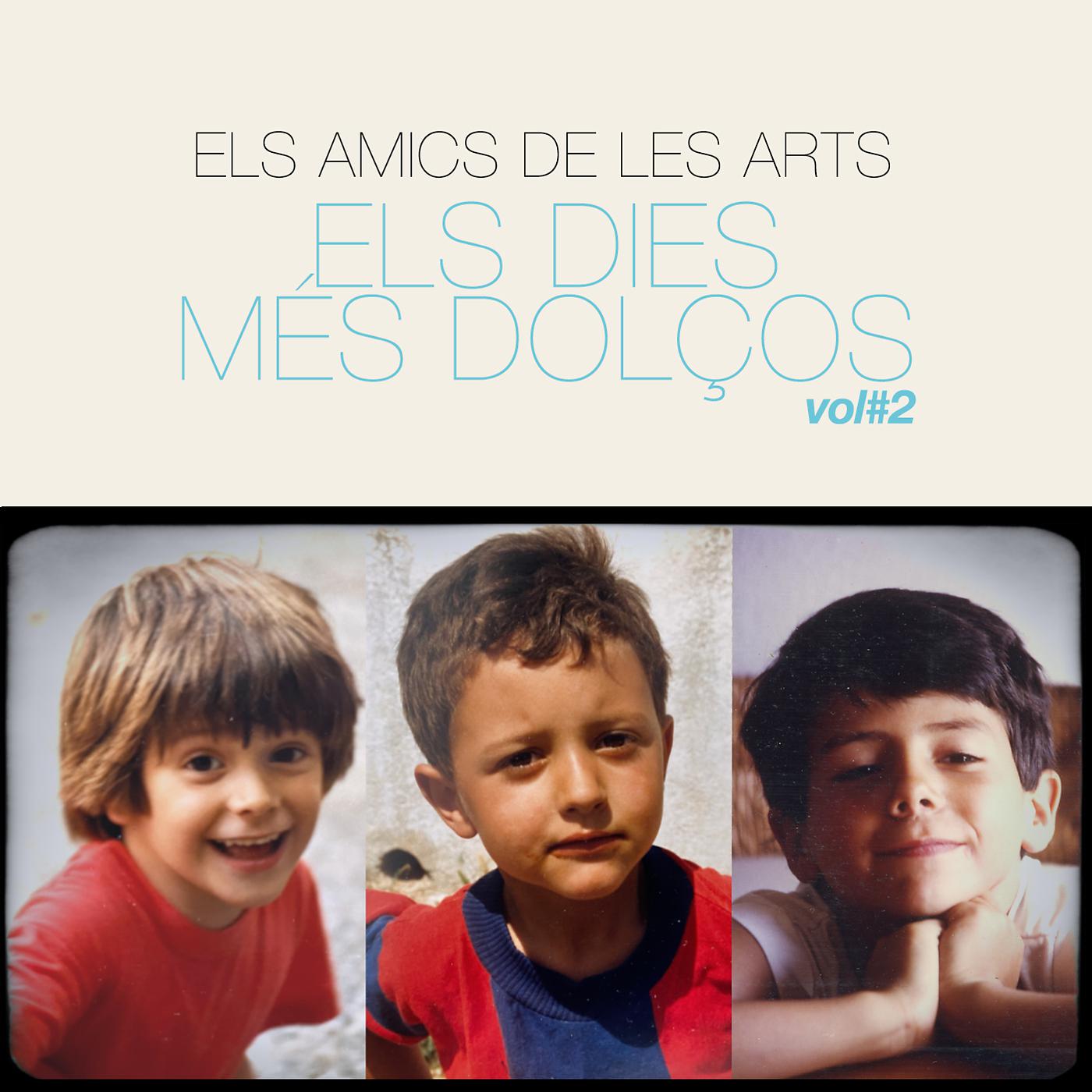 Постер альбома Els Dies Més Dolços Vol #2