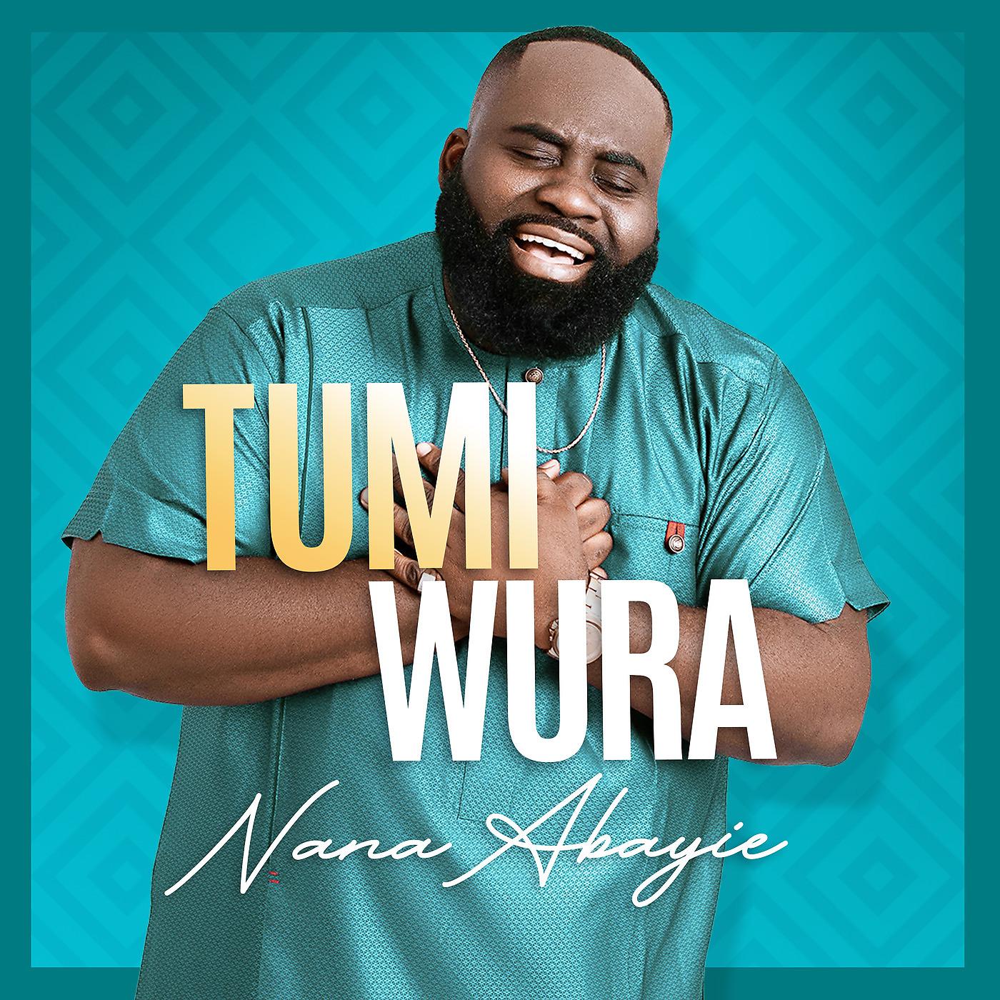 Постер альбома Tumi Wura