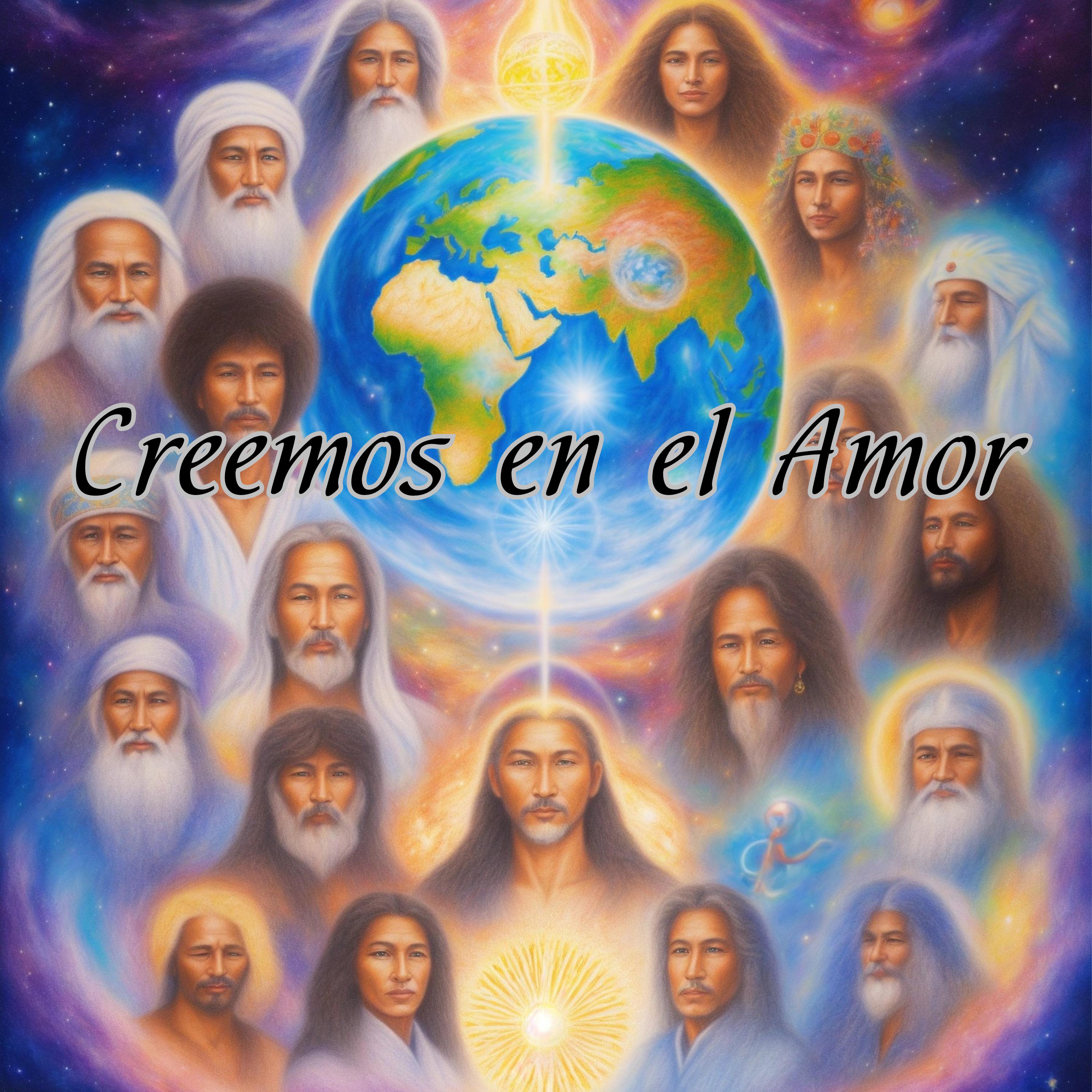 Постер альбома Creemos en el Amor