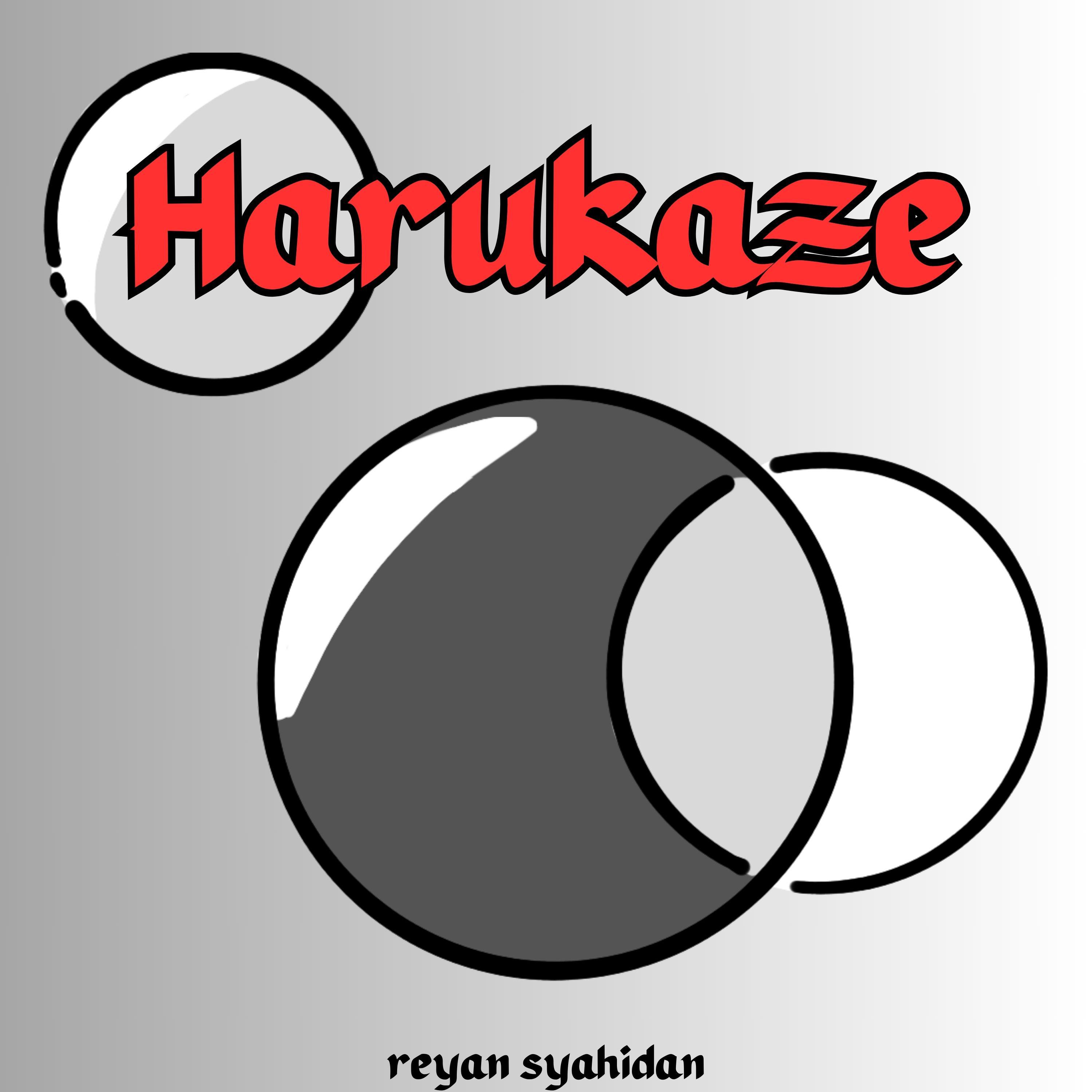 Постер альбома Harukaze