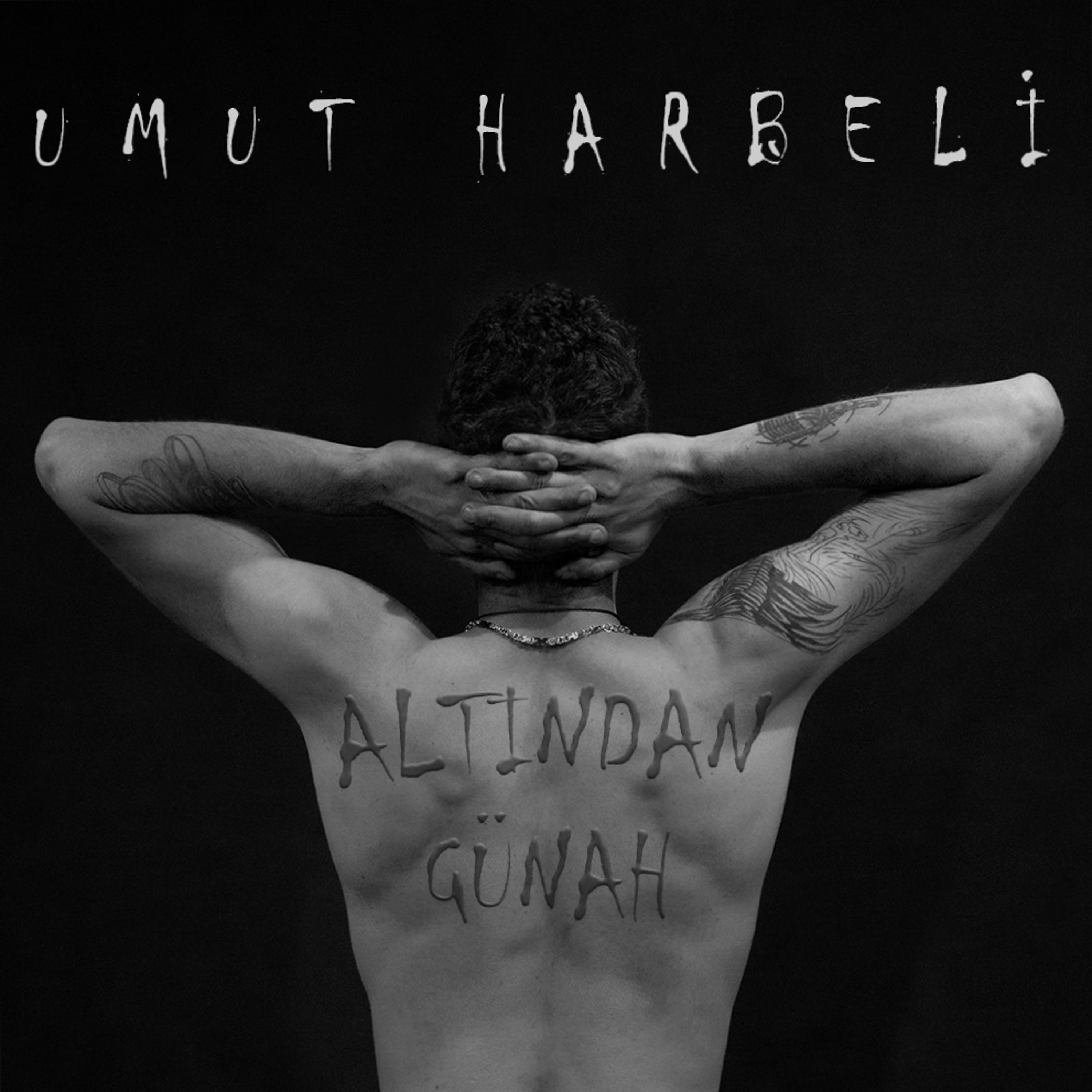 Постер альбома Altından Günah