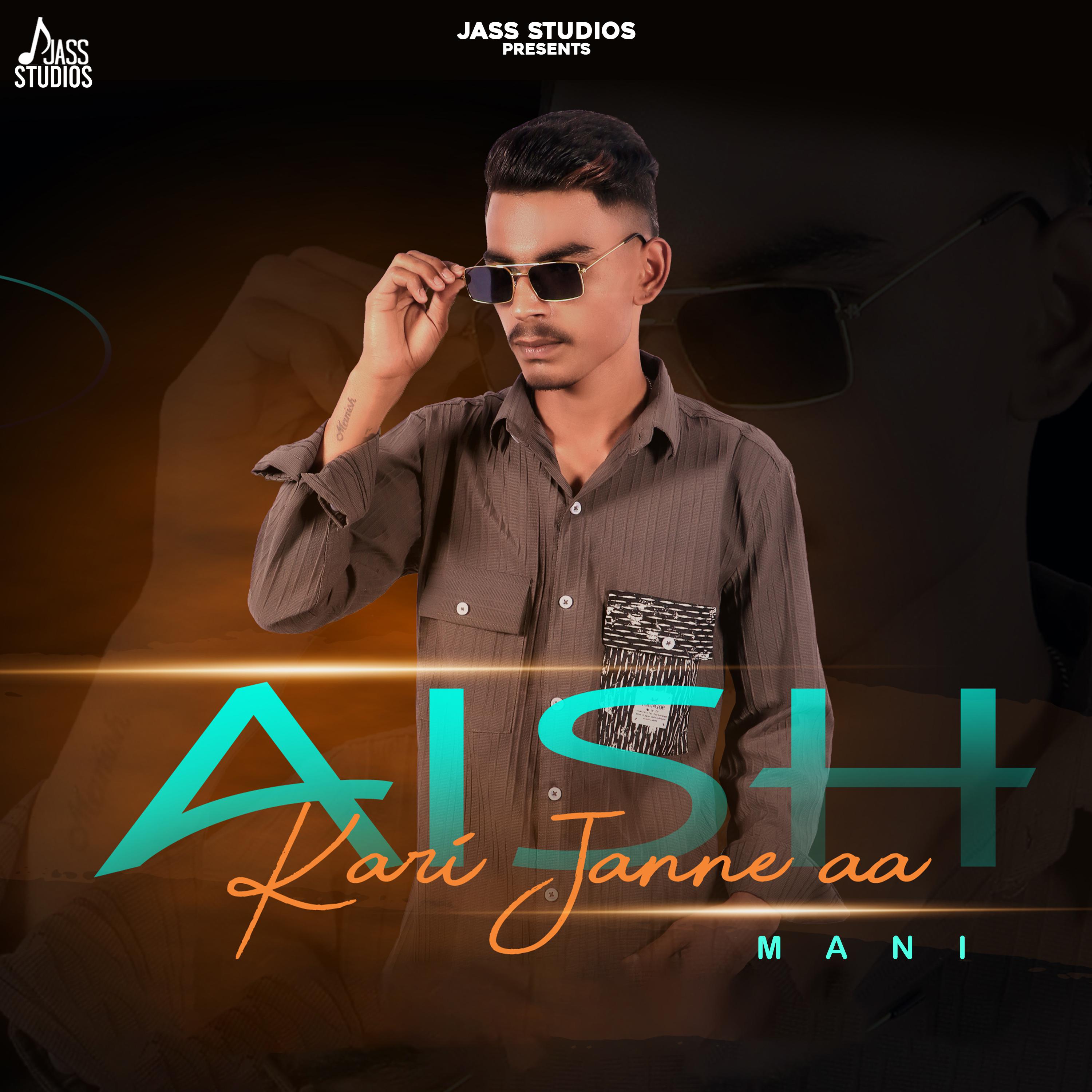 Постер альбома Aish Kari Janne Aa