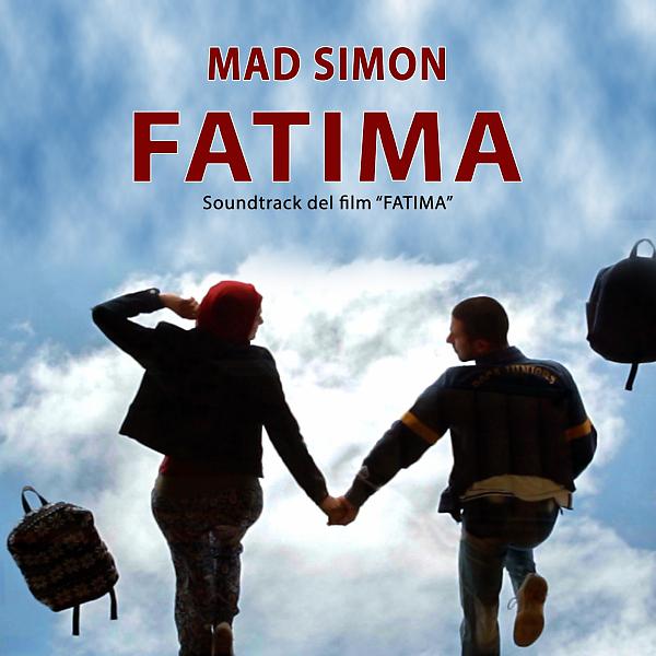 Постер альбома Fatima (From The Movie "Fatima")