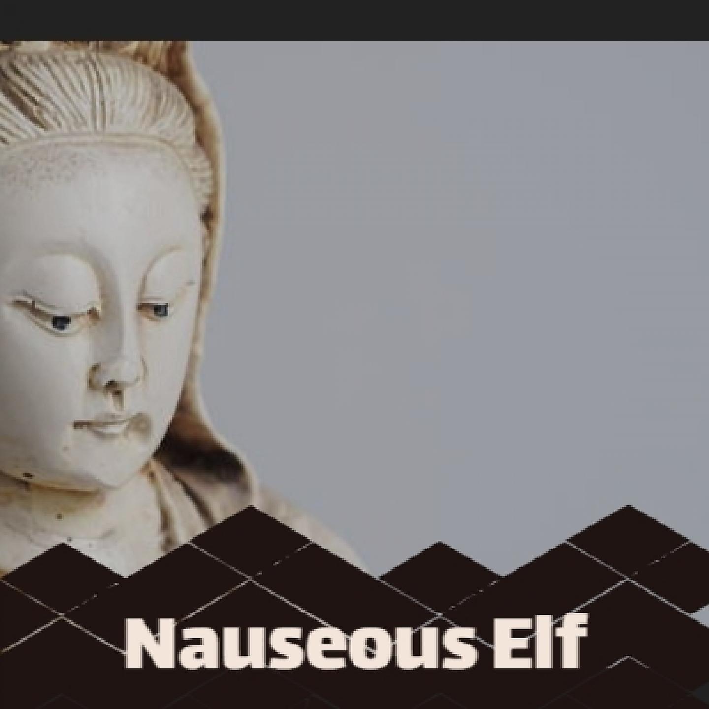 Постер альбома Nauseous Elf