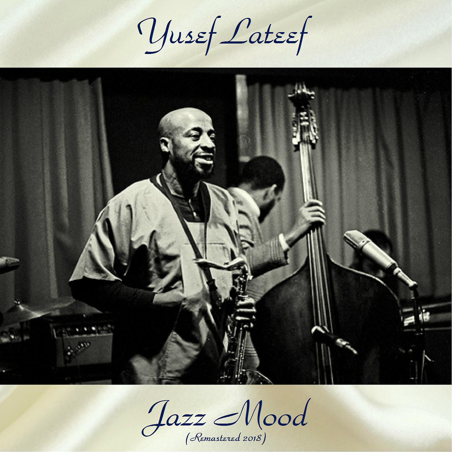 Постер альбома Jazz Mood