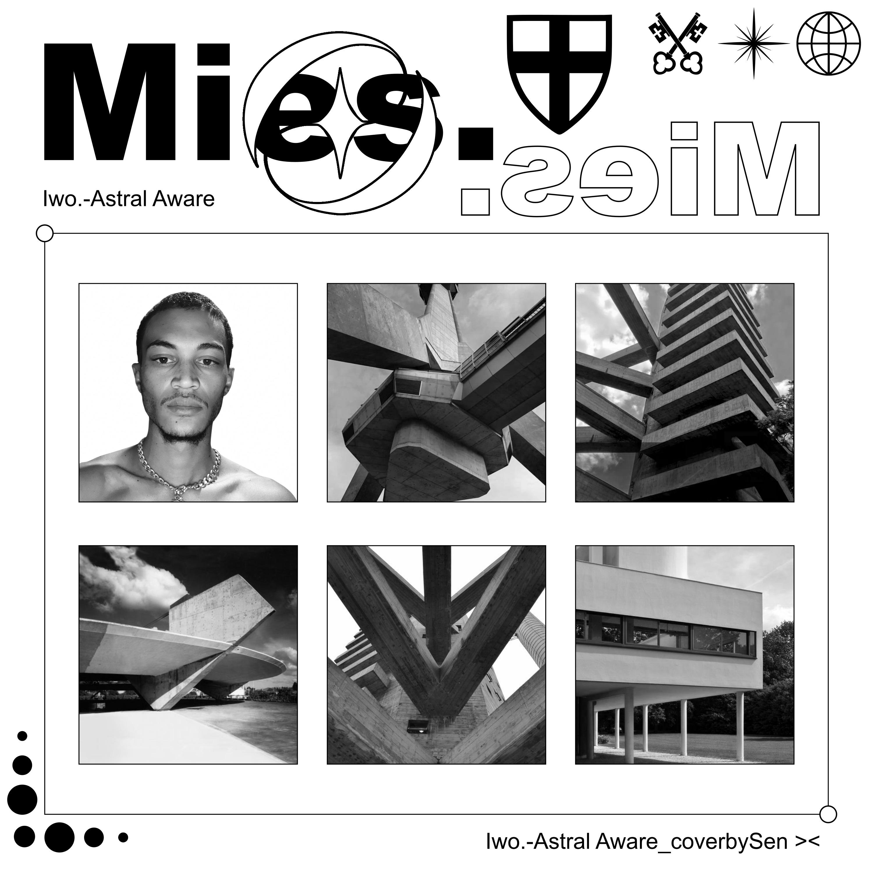 Постер альбома Mies
